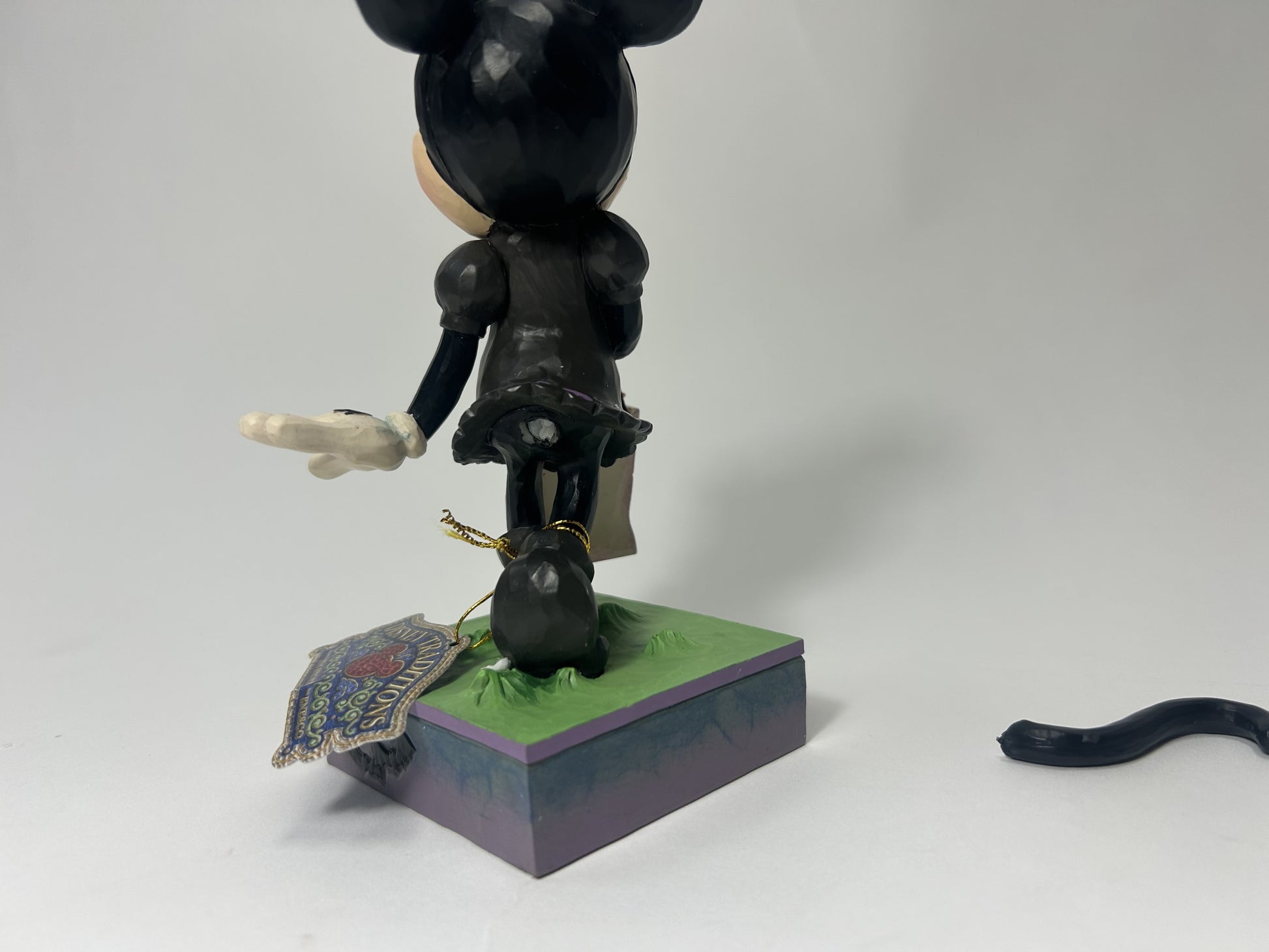 DAMAGED - Cat n' Mouse - Minnie Black Cat Costume - Country N More Gifts