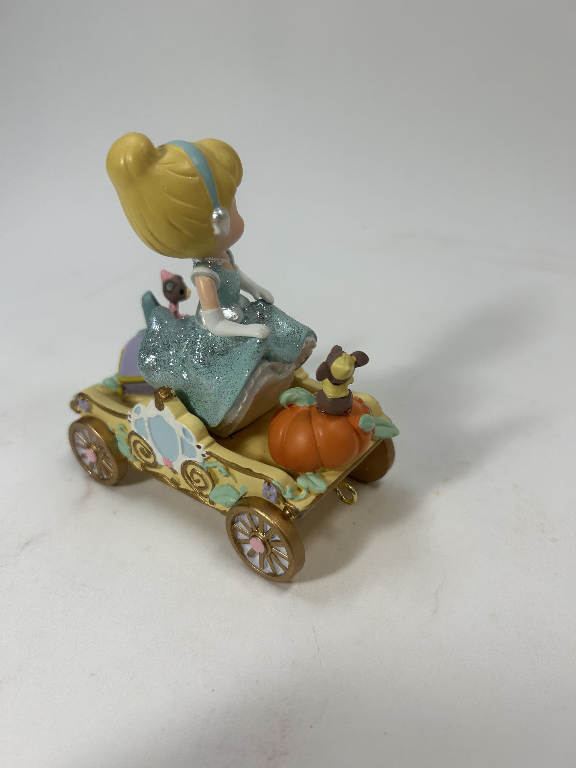 DAMAGED - 02 - Bibbidi, Bobbidi, Boo - Now You're Two - Cinderella - Country N More Gifts