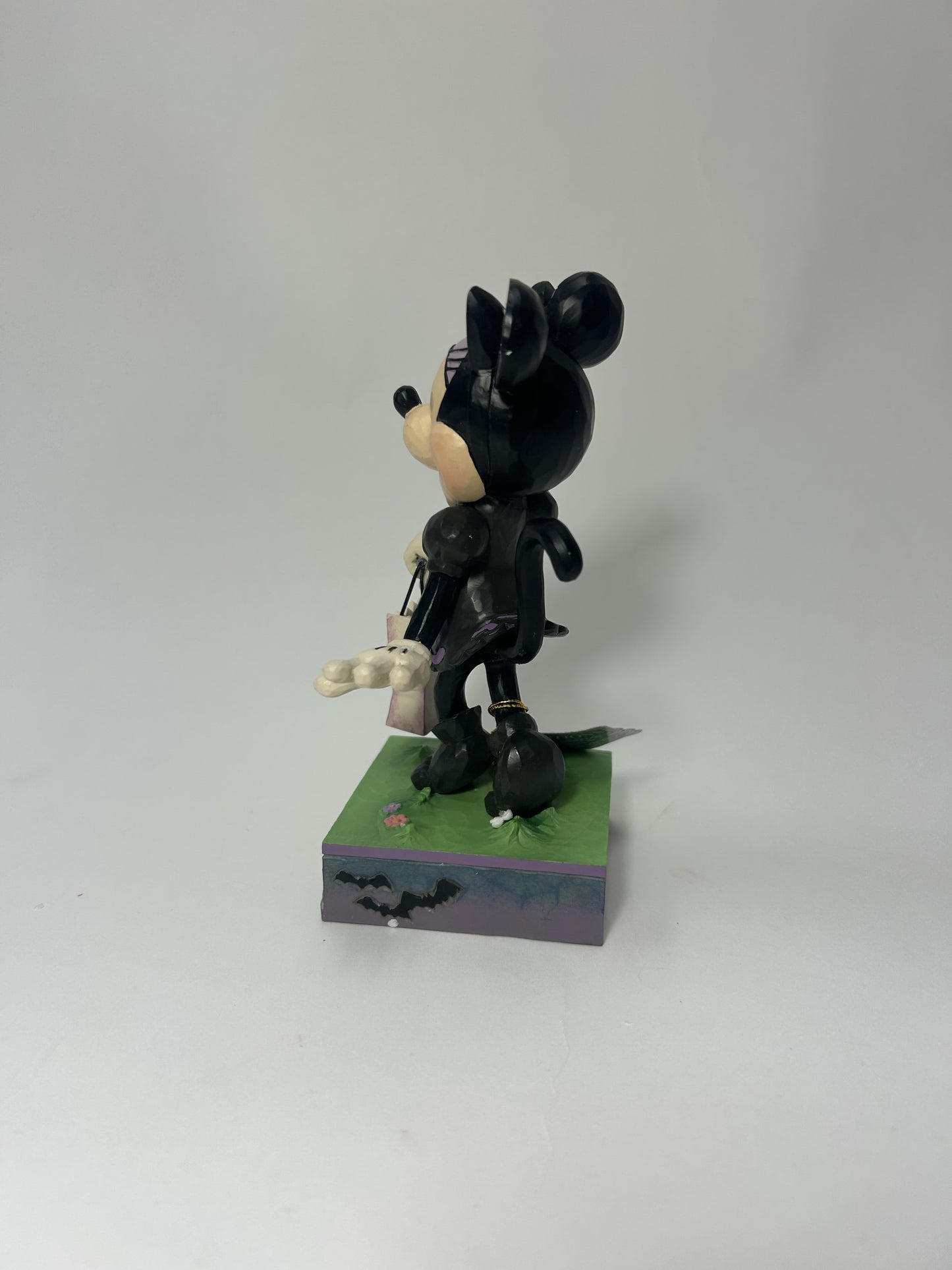 DAMAGED - Cat n' Mouse - Minnie Black Cat Costume - Country N More Gifts