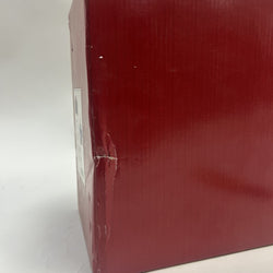 BOX DAMAGE - Cinderella Transformation