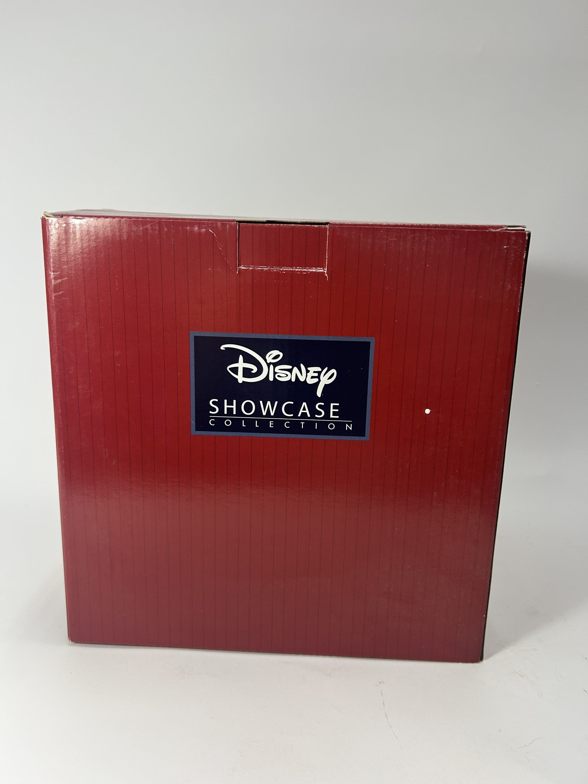 BOX DAMAGE - Seashell Scenario - Little Mermaid Shell Scene - Country N More Gifts
