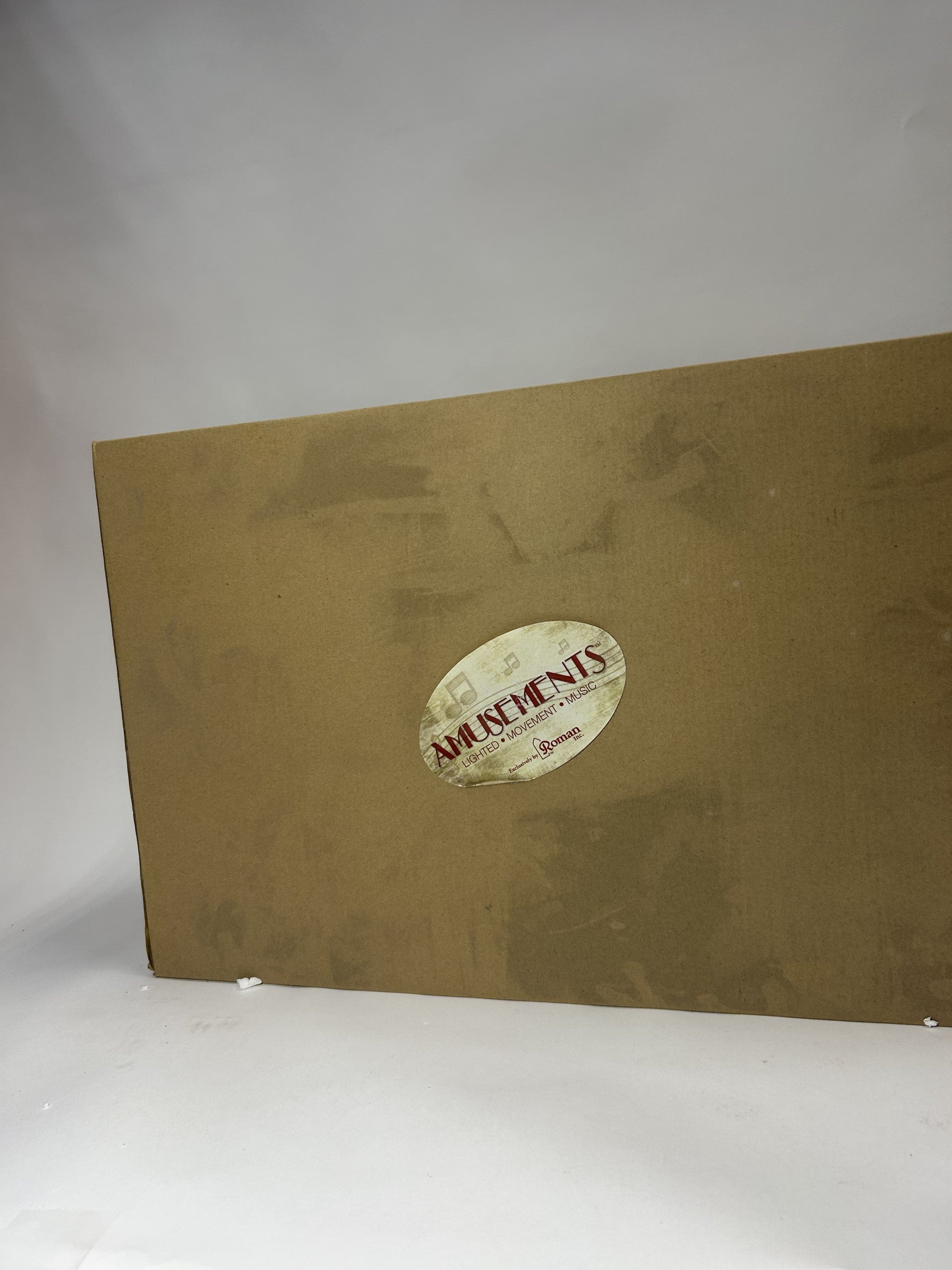 BOX DAMAGE - Pirate Ship - Country N More Gifts