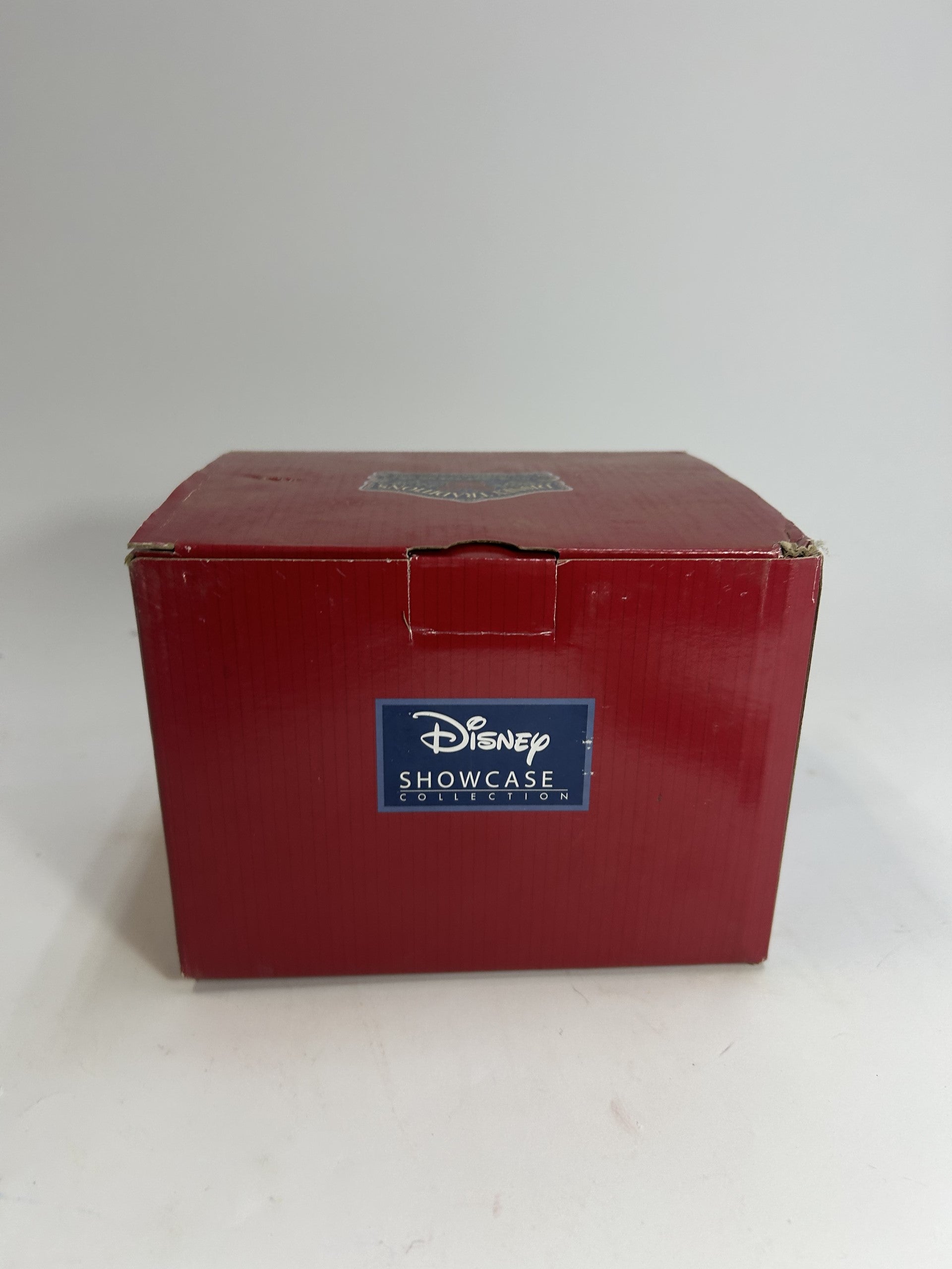 BOX DAMAGE - Who is the Fairest One of All - The Queen's Trinket Box - Country N More Gifts