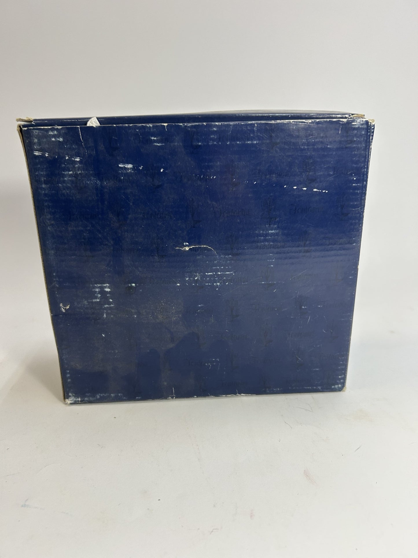 BOX DAMAGE - Carpenter Figurine - Country N More Gifts