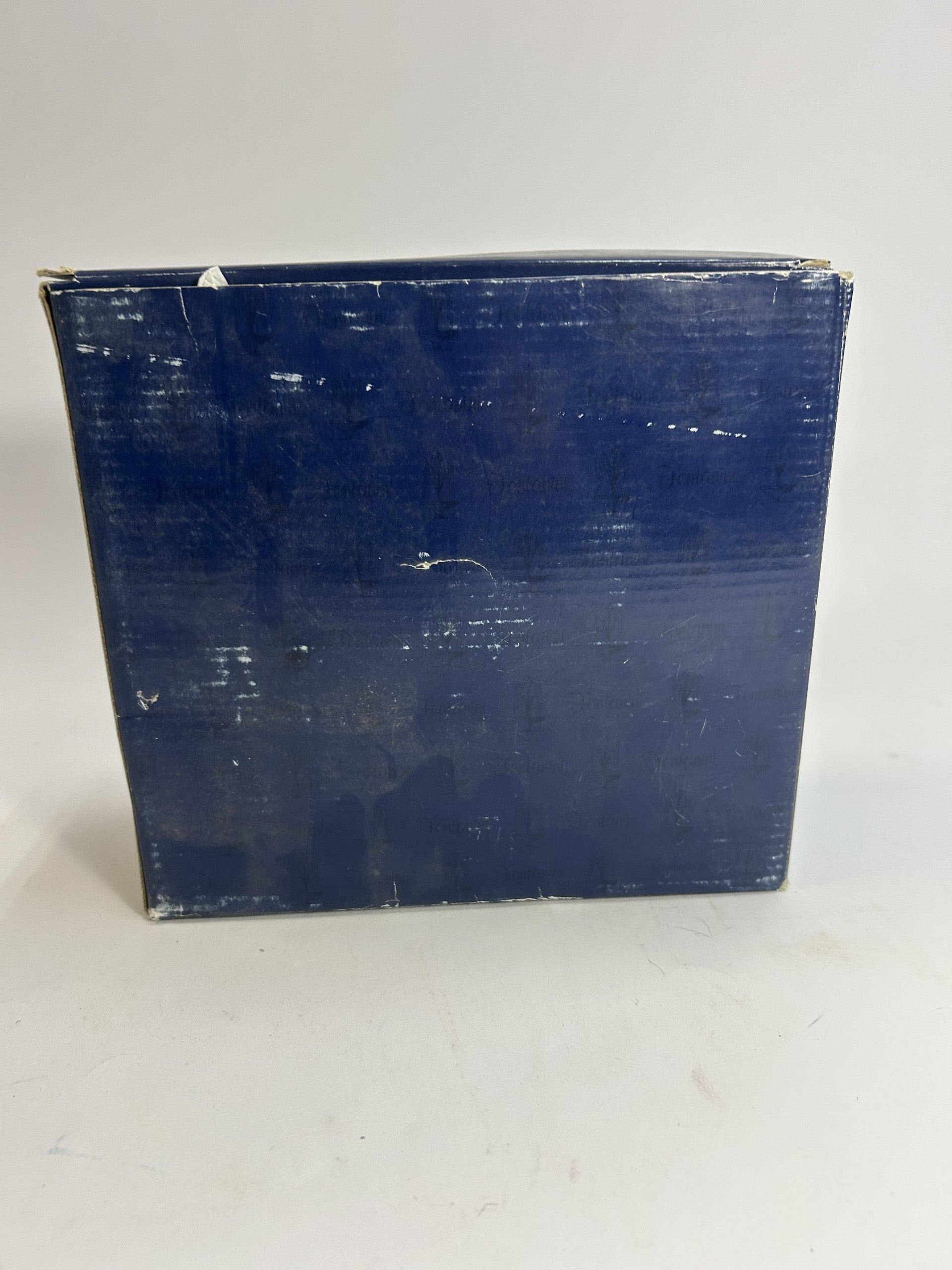 BOX DAMAGE - Carpenter Figurine - Country N More Gifts
