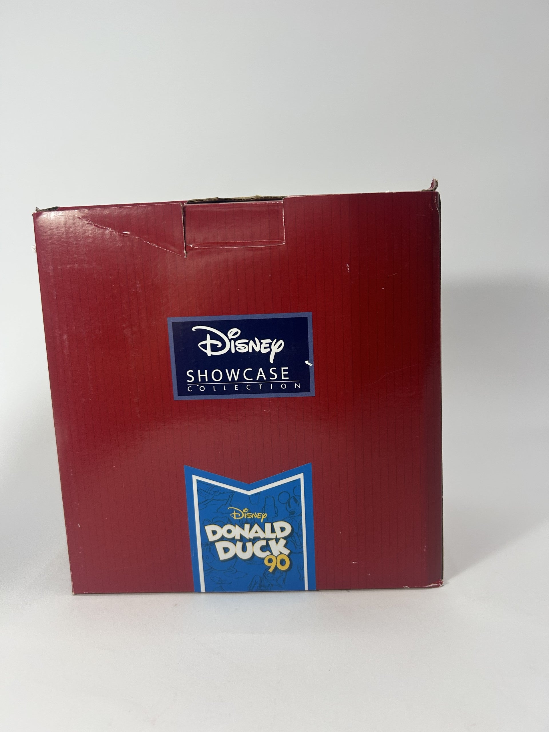 BOX DAMAGE - A Flying Duck - Donald with Kite - Country N More Gifts