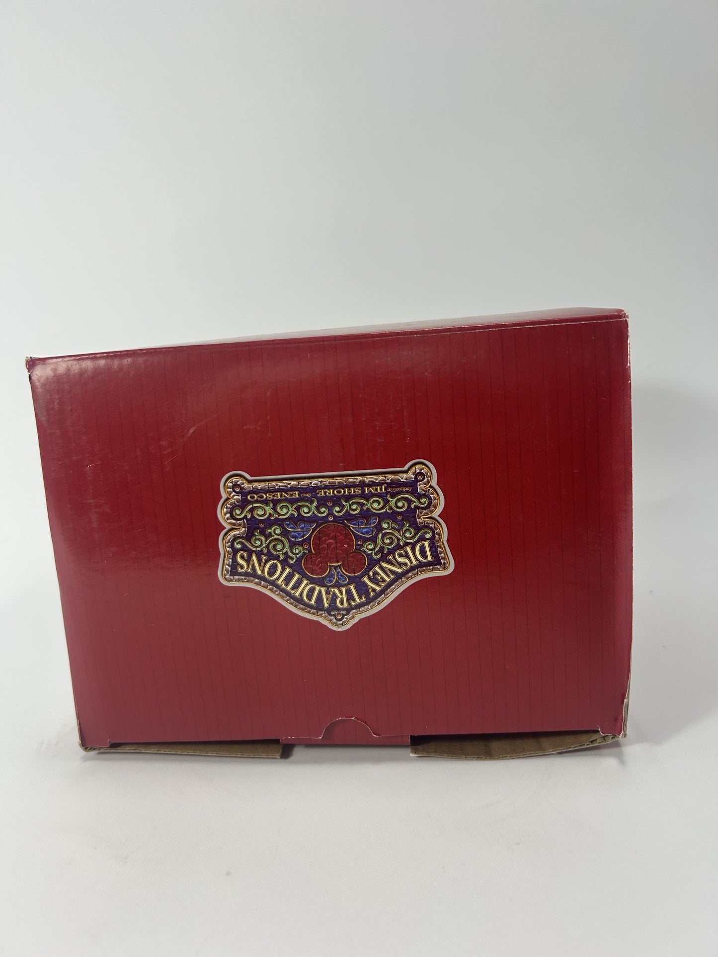 BOX DAMAGE - A Flying Duck - Donald with Kite - Country N More Gifts