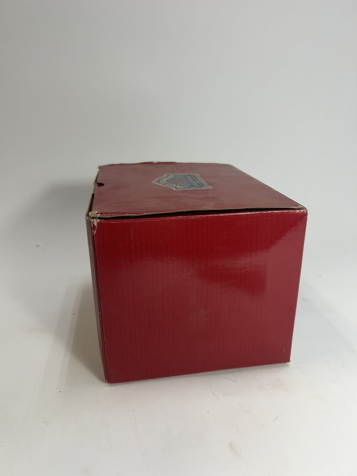 BOX DAMAGE - Who is the Fairest One of All - The Queen's Trinket Box - Country N More Gifts