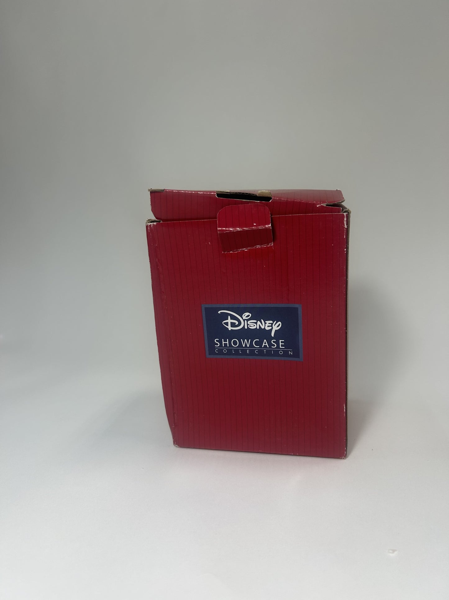 DAMAGED HAS BEEN FIXED + BOX DAMAGE - Touch of Magic - Sorcerer Mickey - Country N More Gifts