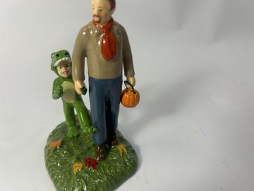 DAMAGED - Rex Need More Candy - Country N More Gifts