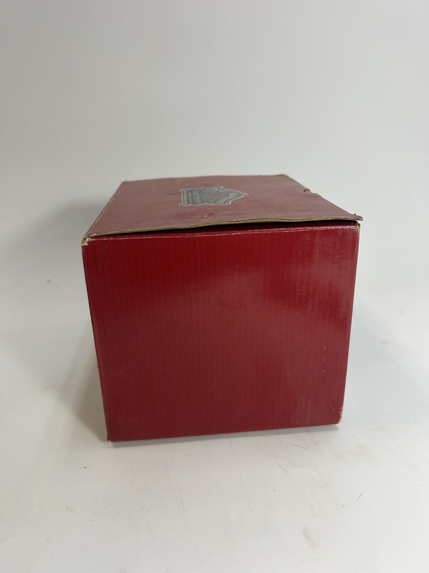 BOX DAMAGE - Who is the Fairest One of All - The Queen's Trinket Box - Country N More Gifts