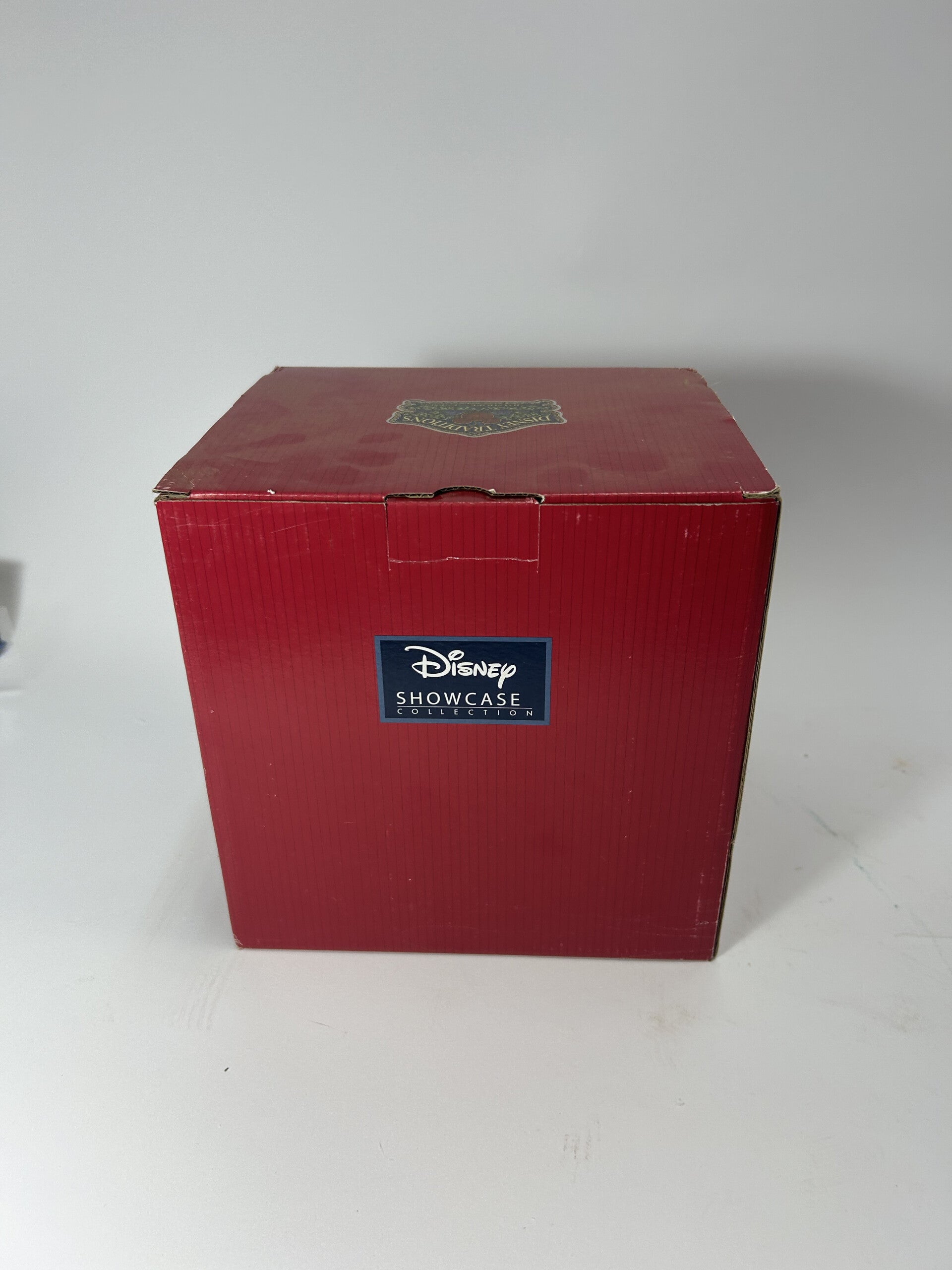 BOX DAMAGE - Here Together, Friends Forever - Pooh & Friends - Country N More Gifts