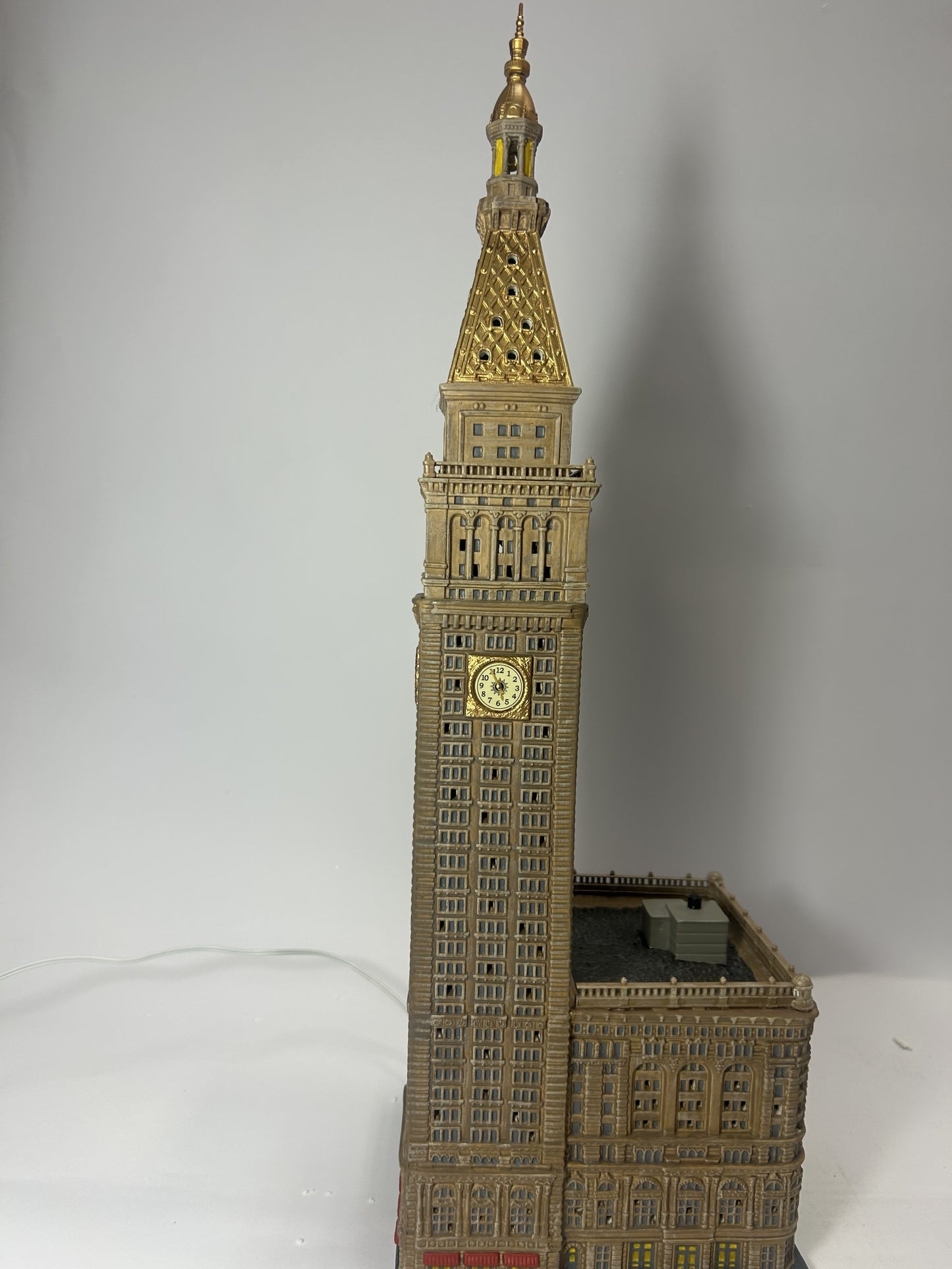 CLEARANCE - The Griffith Tower - Country N More Gifts