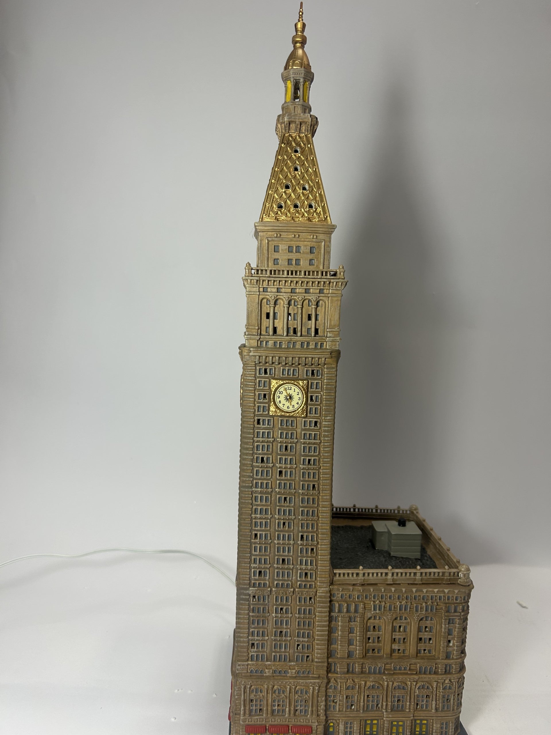 CLEARANCE - The Griffith Tower - Country N More Gifts