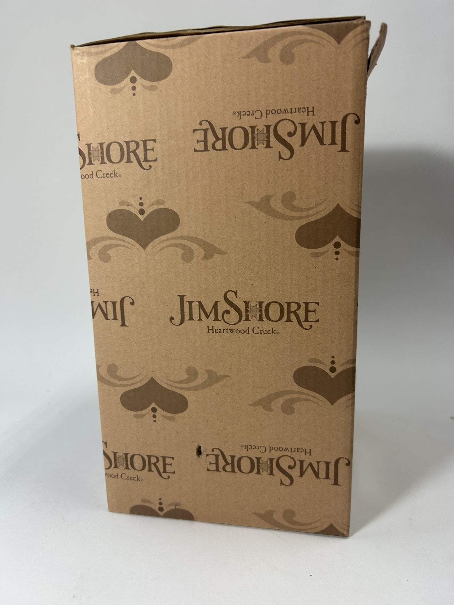 BOX DAMAGE - Magic by the Moonlight - Witch with Cat and Broom - Country N More Gifts