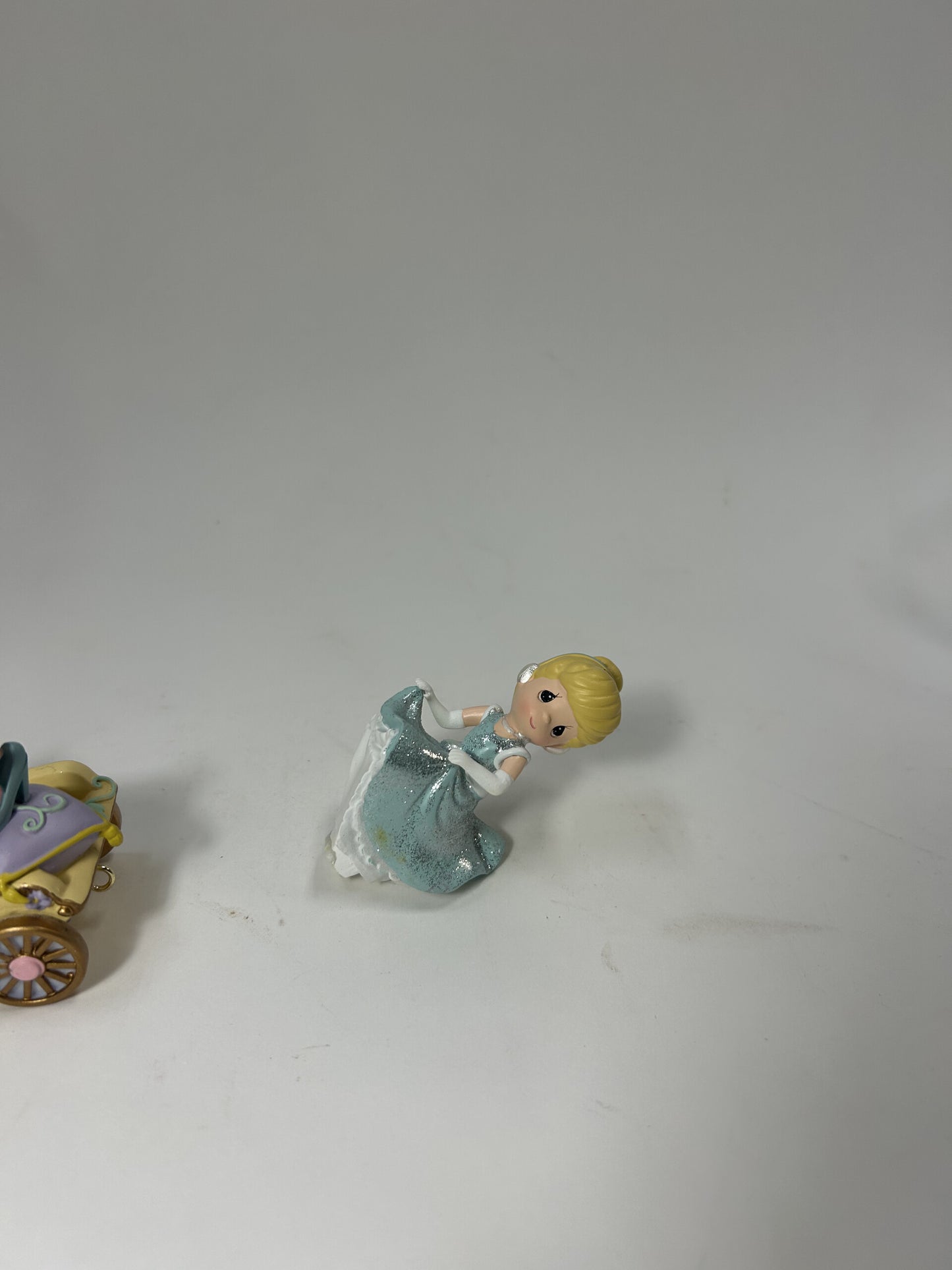 DAMAGED - 02 - Bibbidi, Bobbidi, Boo - Now You're Two - Cinderella - Country N More Gifts