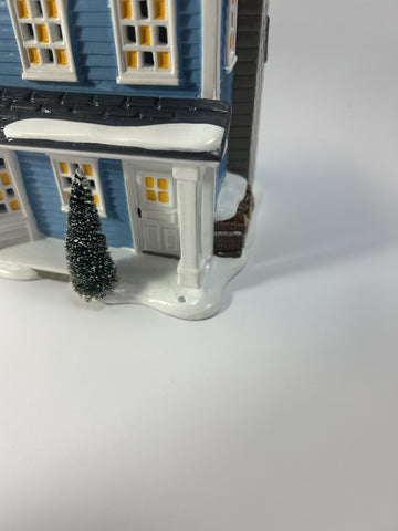 DAMAGED - The Chester House - Country N More Gifts