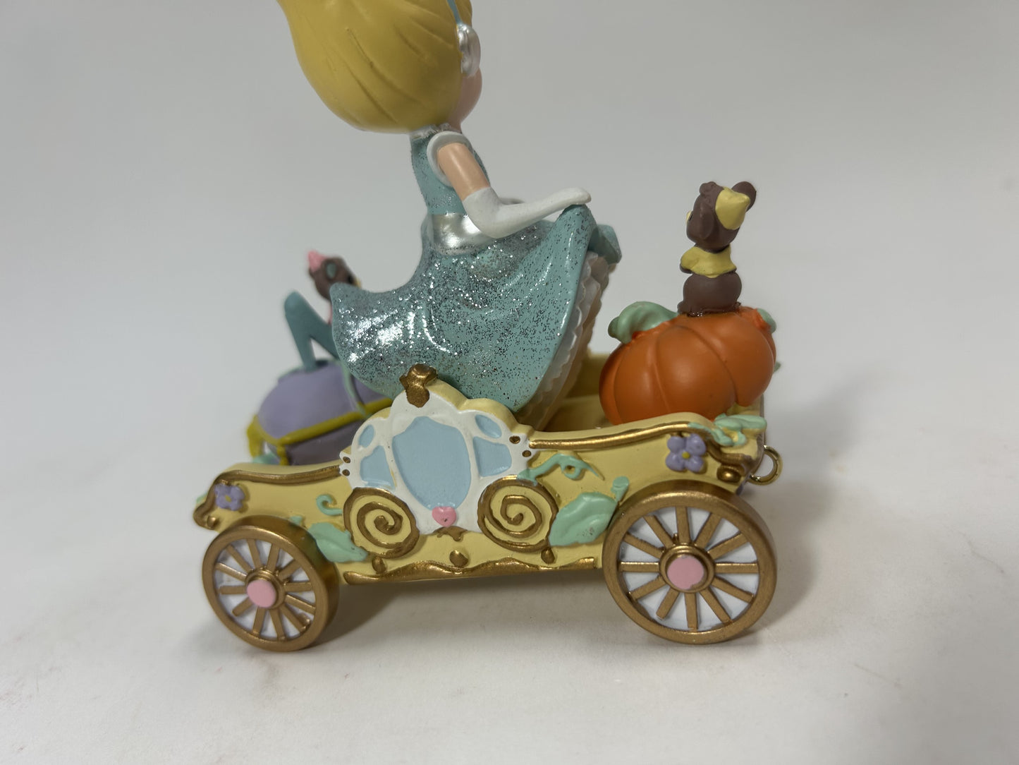 DAMAGED - 02 - Bibbidi, Bobbidi, Boo - Now You're Two - Cinderella - Country N More Gifts