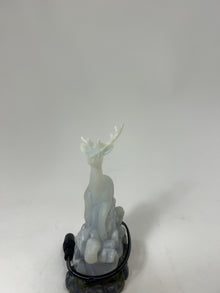 DAMAGED - Expecto Patronum!