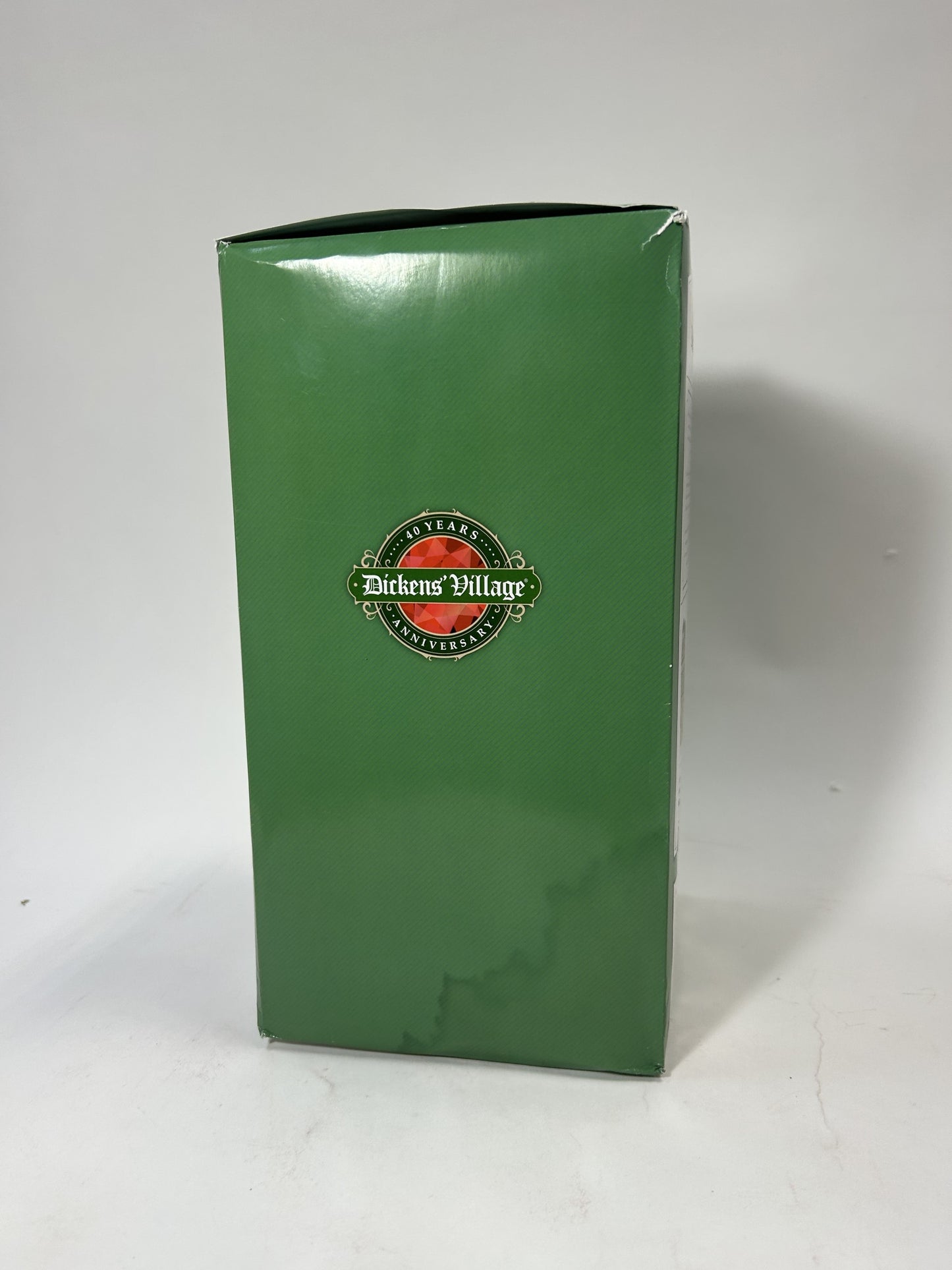 BOX DAMAGE - Culpepper's Ruby Jewelers - Country N More Gifts