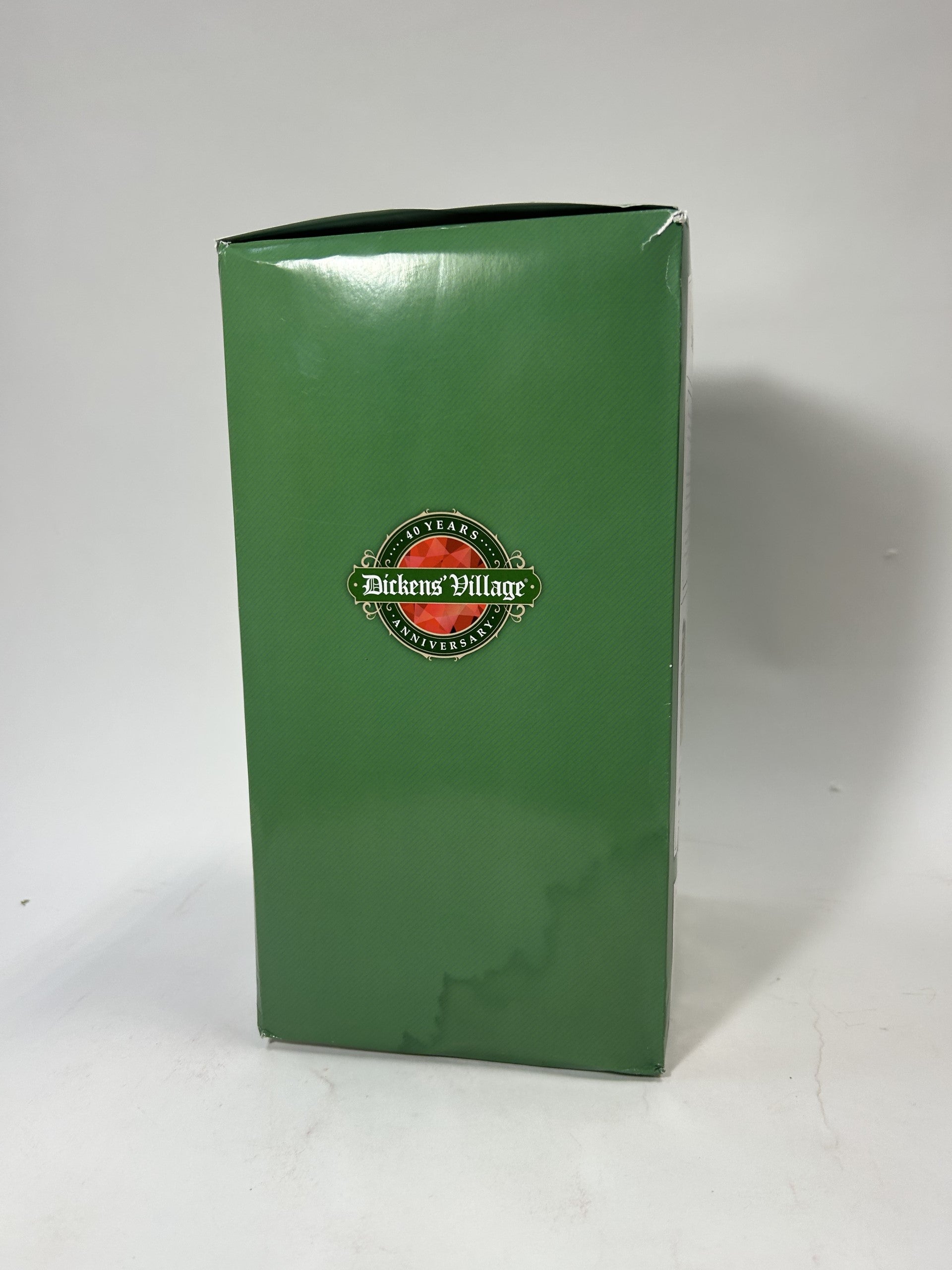 BOX DAMAGE - Culpepper's Ruby Jewelers - Country N More Gifts