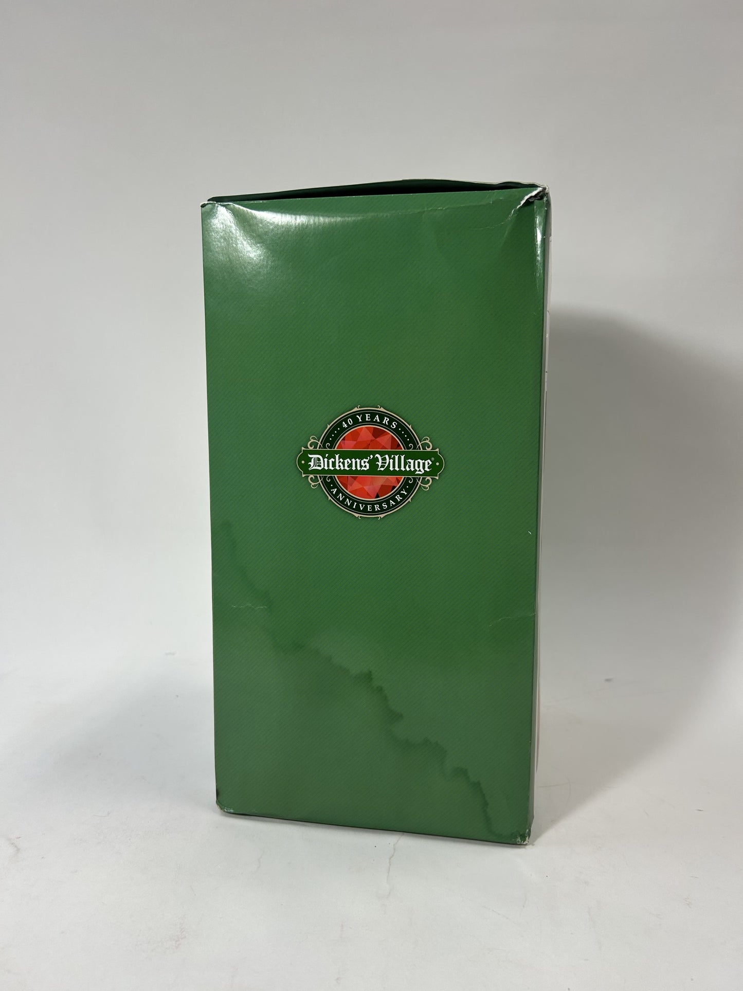 BOX DAMAGE - Culpepper's Ruby Jewelers - Country N More Gifts
