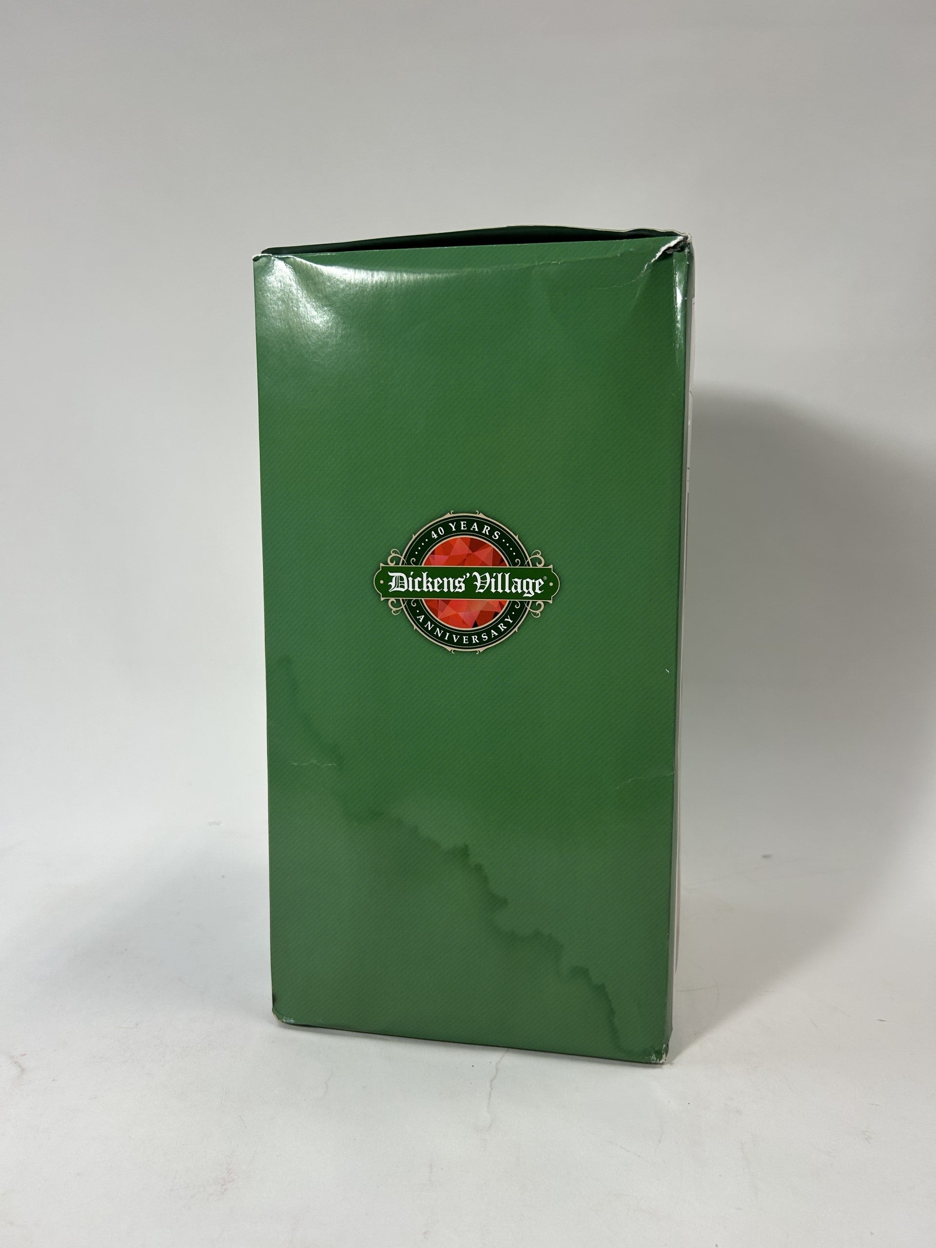 BOX DAMAGE - Culpepper's Ruby Jewelers - Country N More Gifts
