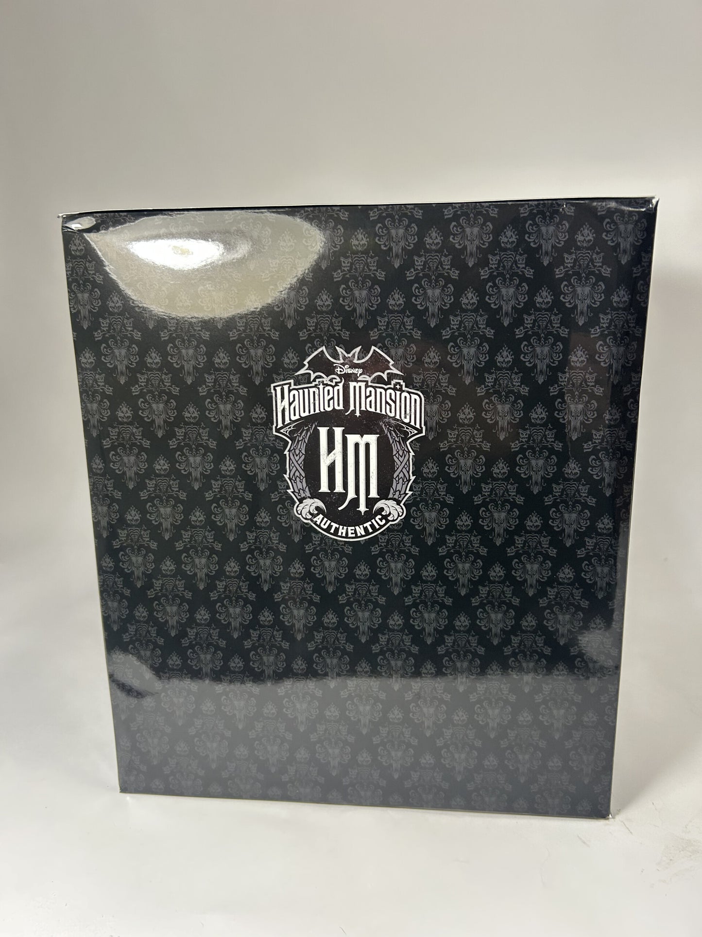 BOX DAMAGE - Disney World Haunted Mansion - Country N More Gifts