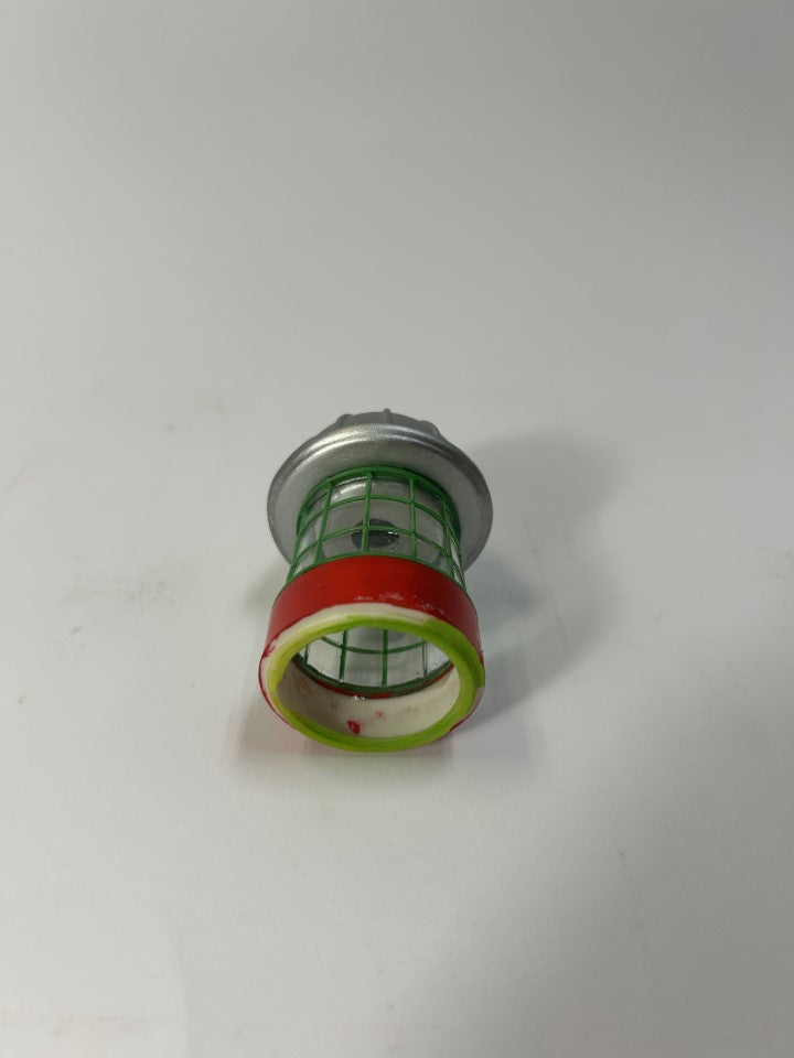DAMAGED - Rudolph's Blinking Beacon - Country N More Gifts