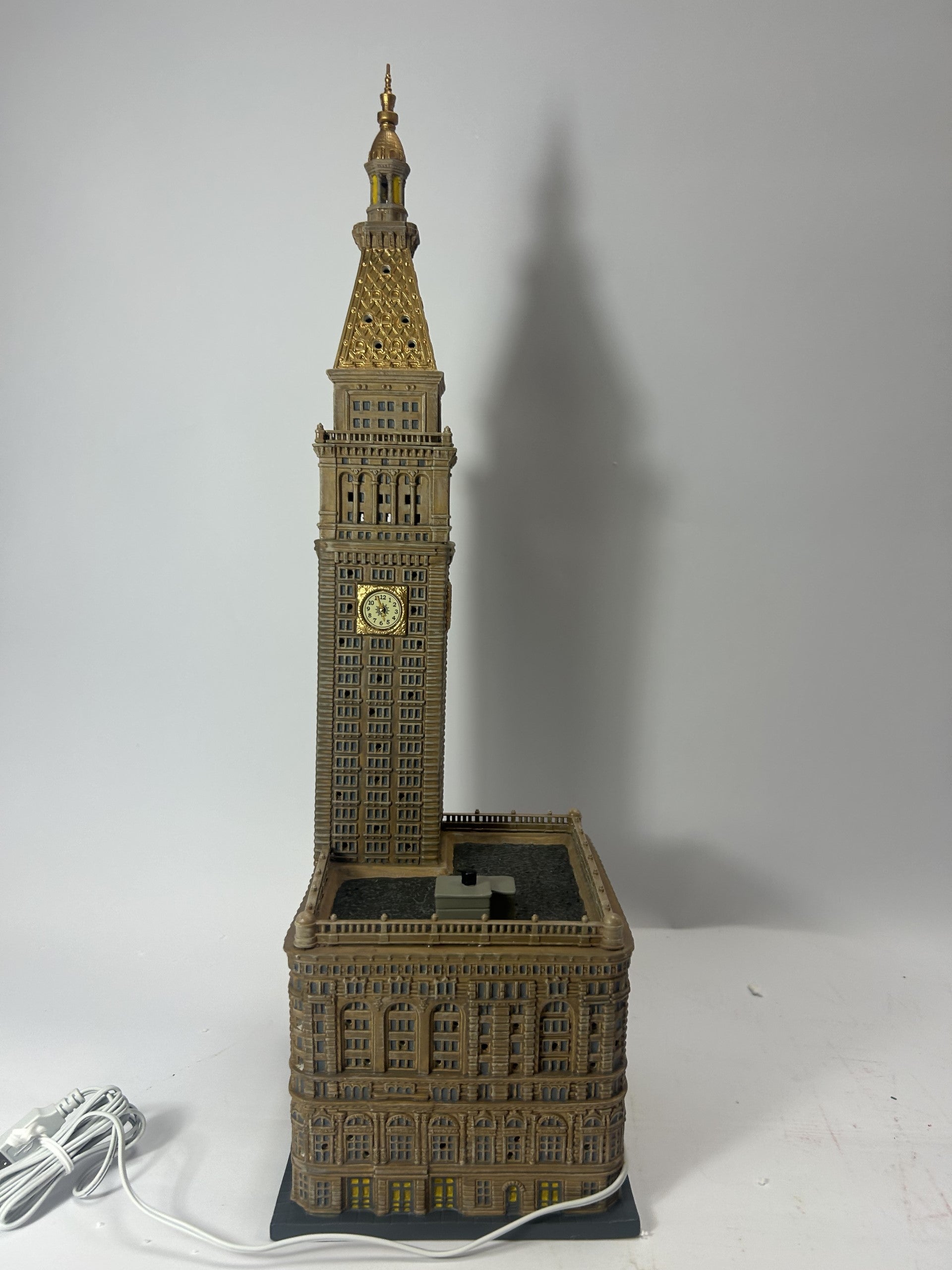 CLEARANCE - The Griffith Tower - Country N More Gifts