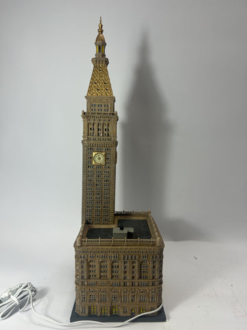 CLEARANCE - The Griffith Tower - Country N More Gifts