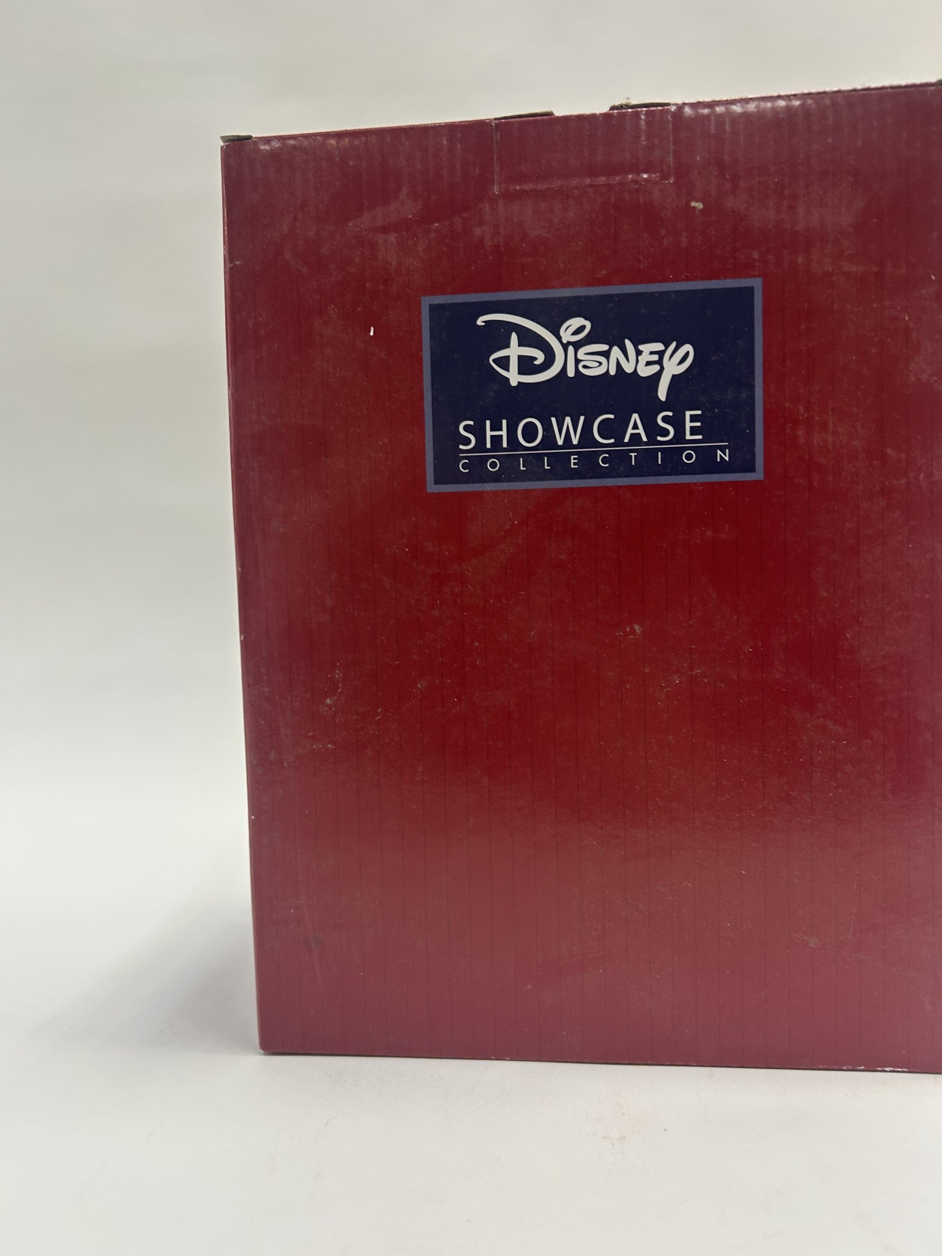 BOX DAMAGE - Here Comes Old St. Mick - Mickey with Presents - Country N More Gifts