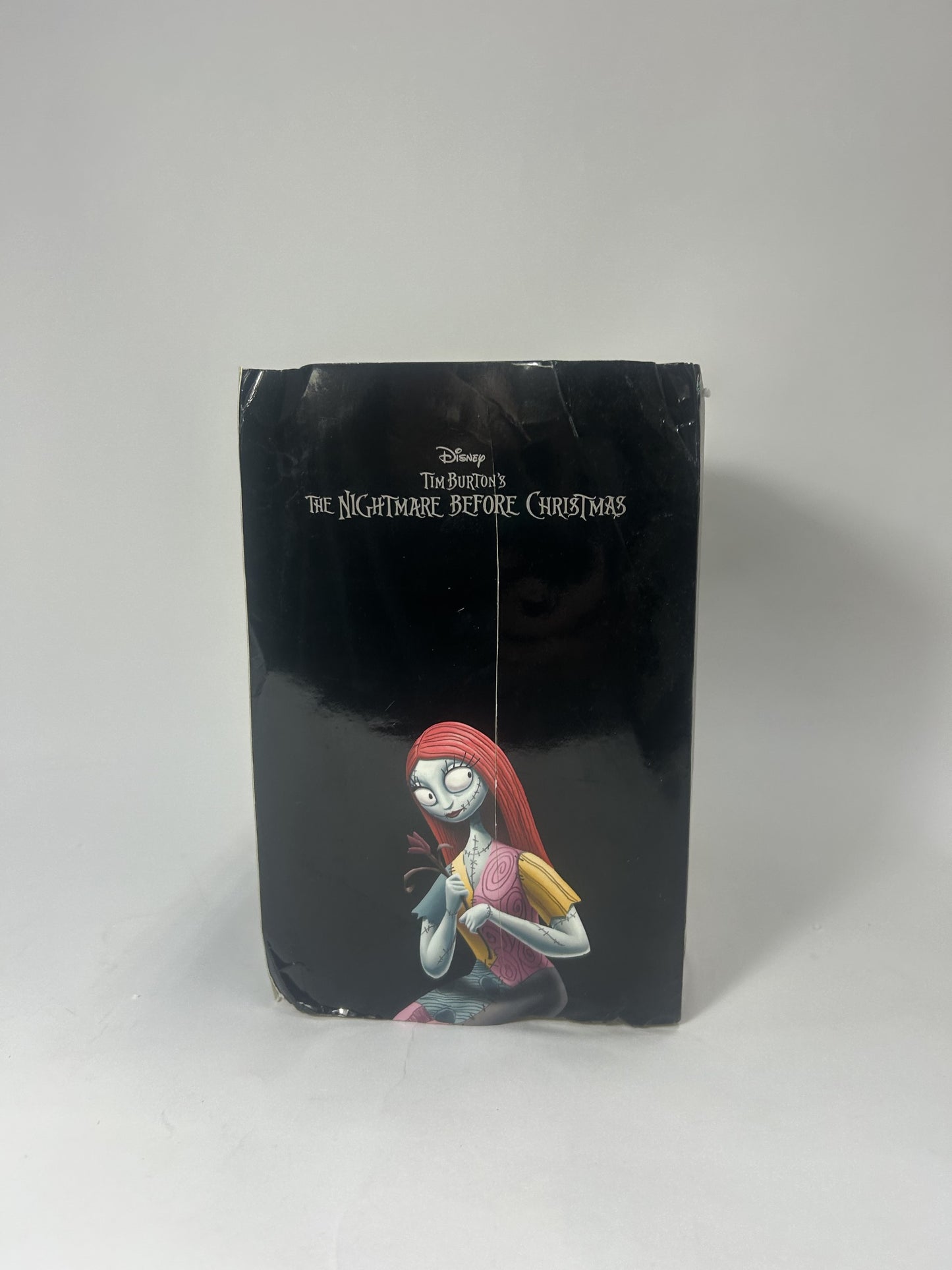 BOX DAMAGE - Jack Discovers Christmas Town - Country N More Gifts