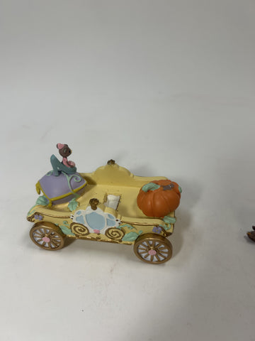 DAMAGED - 02 - Bibbidi, Bobbidi, Boo - Now You're Two - Cinderella - Country N More Gifts