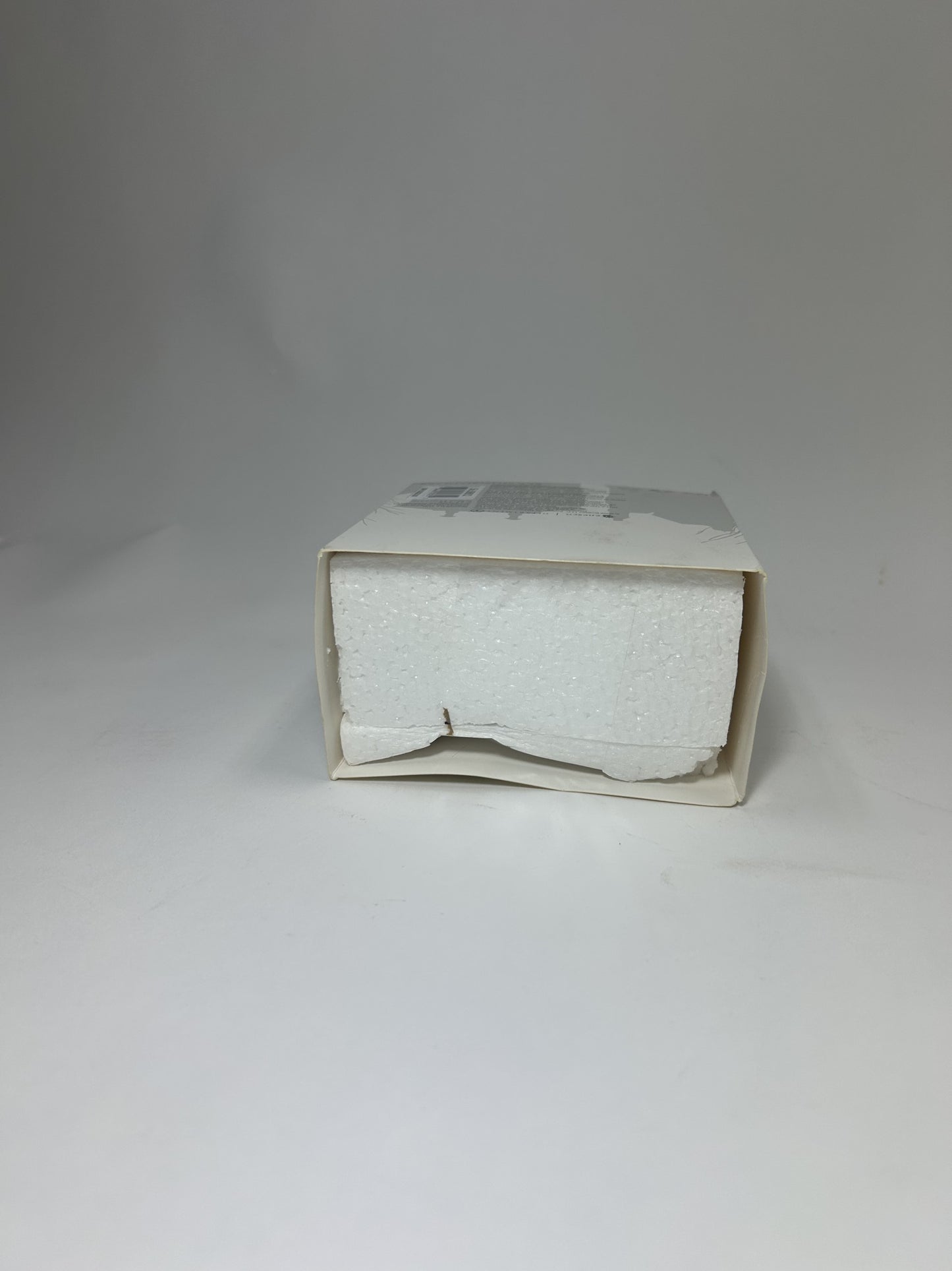 BOX DAMAGE - Snowball Fun - Country N More Gifts