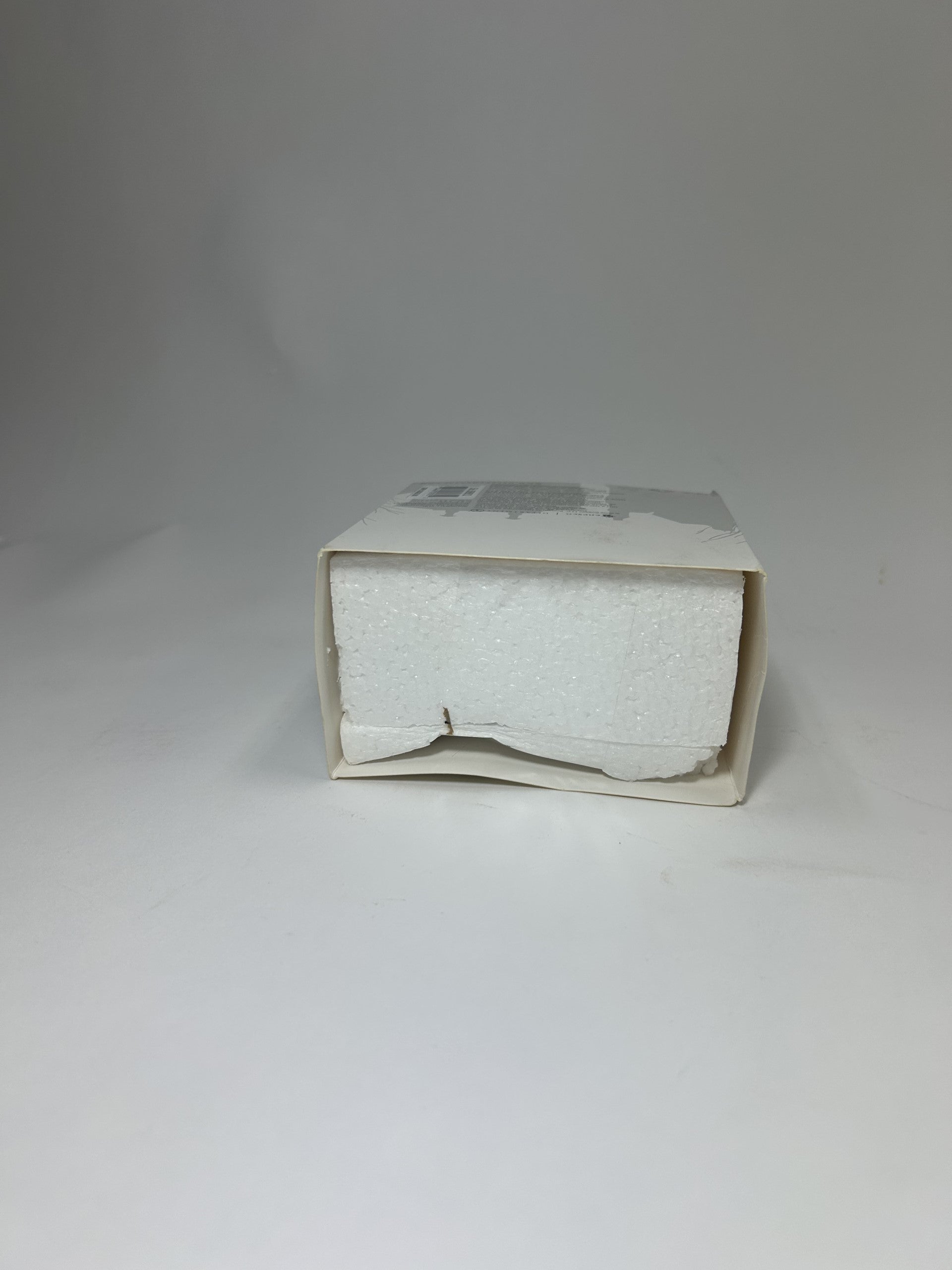 BOX DAMAGE - Snowball Fun - Country N More Gifts