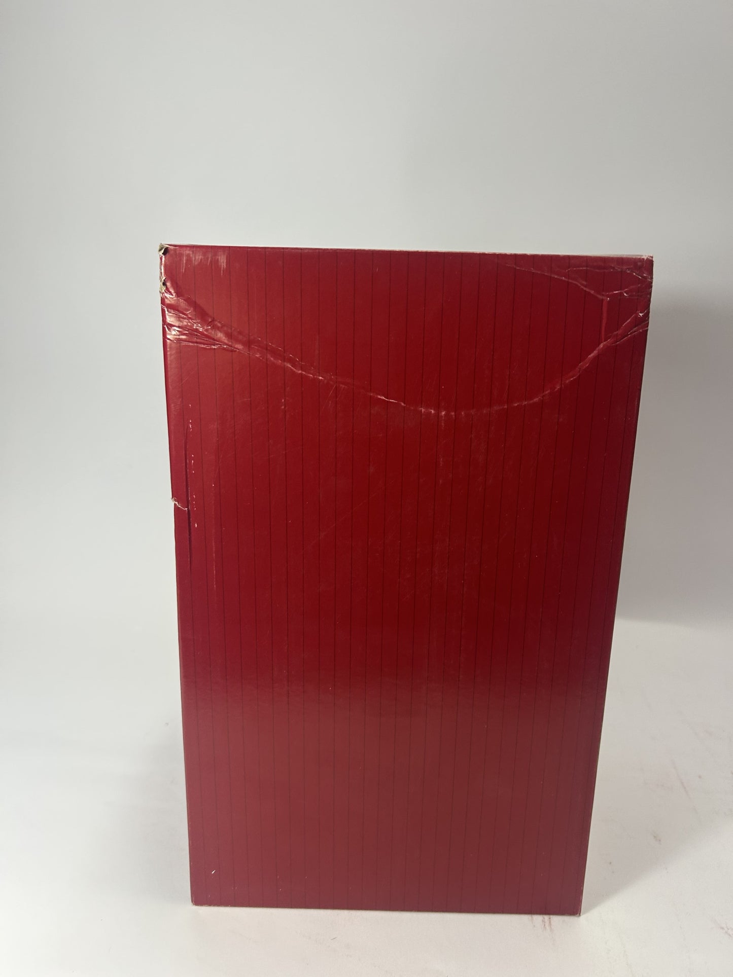 BOX DAMAGE - Devious and Daring - Peter Pan & Hook Good Vs Evil - Country N More Gifts