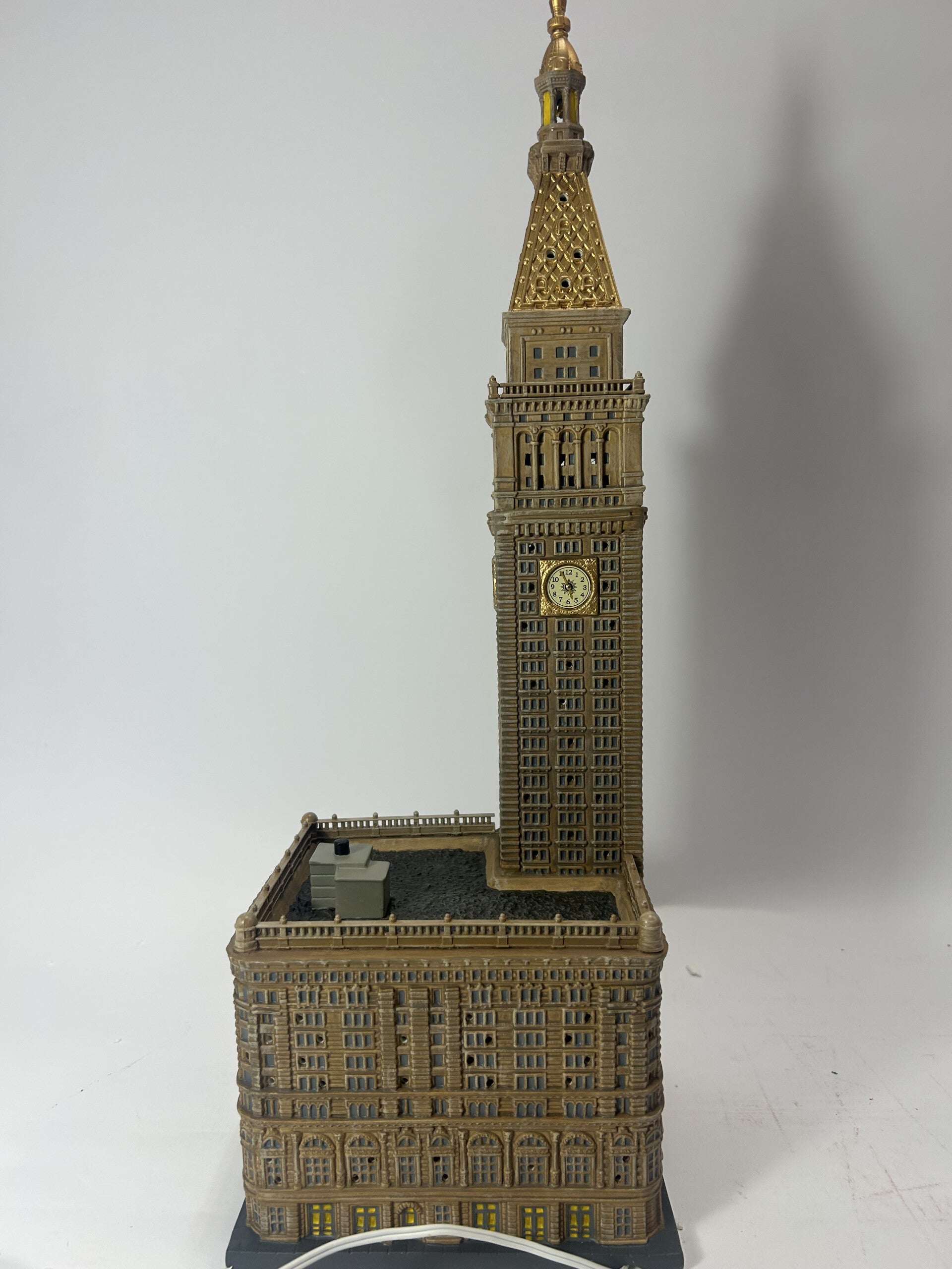 CLEARANCE - The Griffith Tower - Country N More Gifts