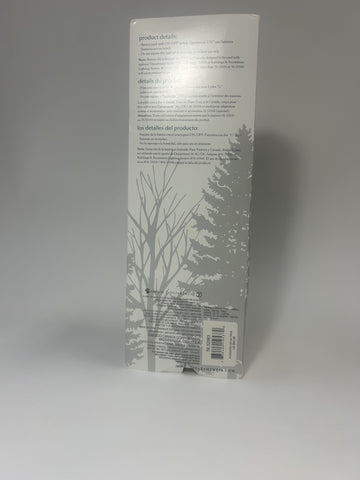 Village Twinkle Brite Tree Small - BOX DAMAGE - Country N More Gifts