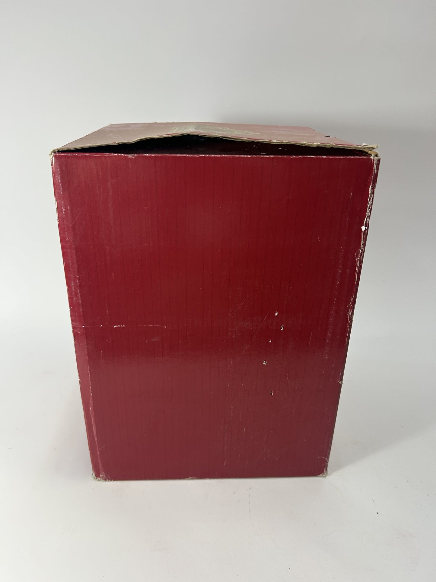 BOX DAMAGE - Enchanted Love - Beauty and the Beast Rose Dome - Country N More Gifts