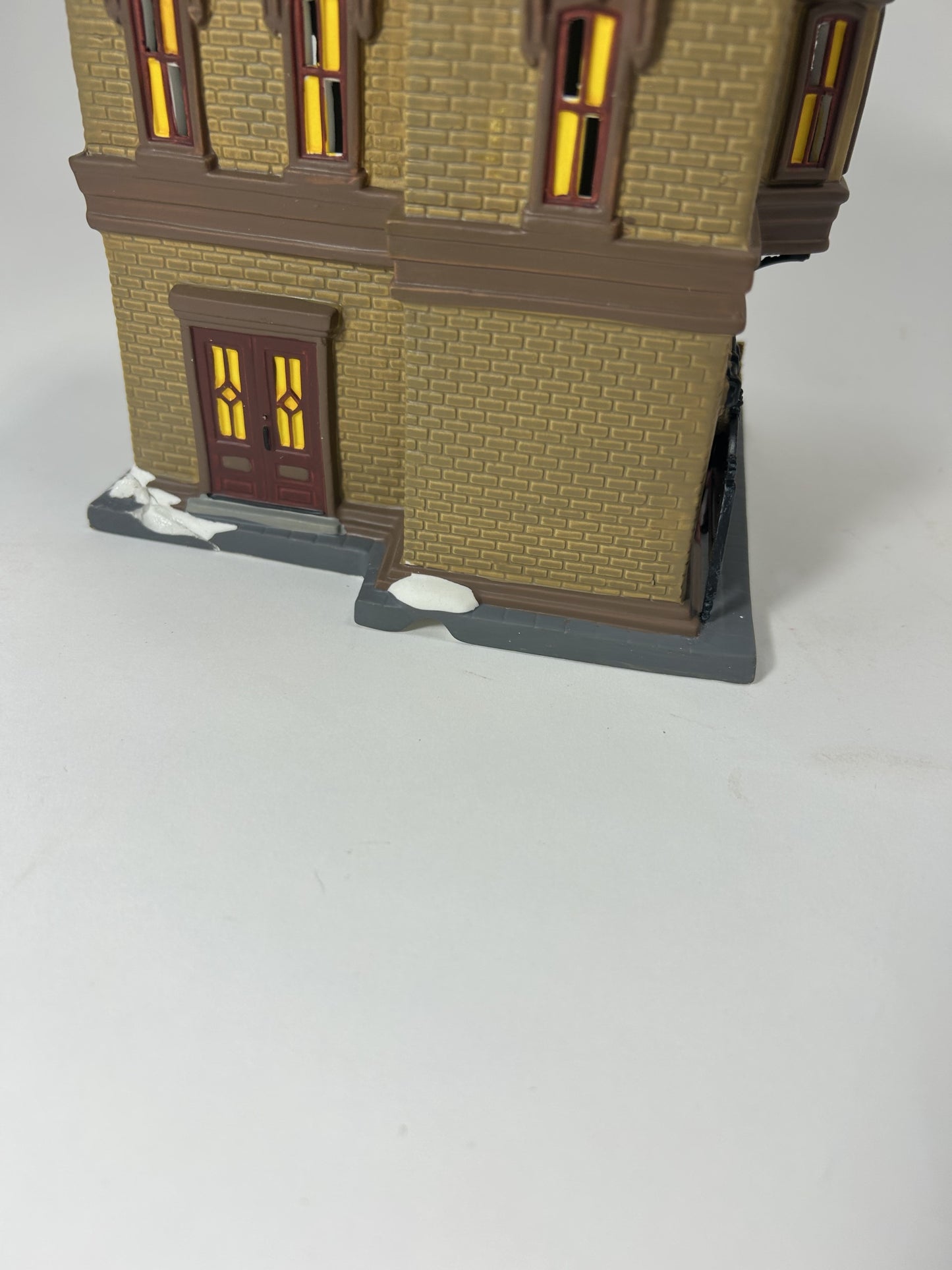 DAMAGED HAS BEEN FIXED - Thompson's Furniture - Country N More Gifts