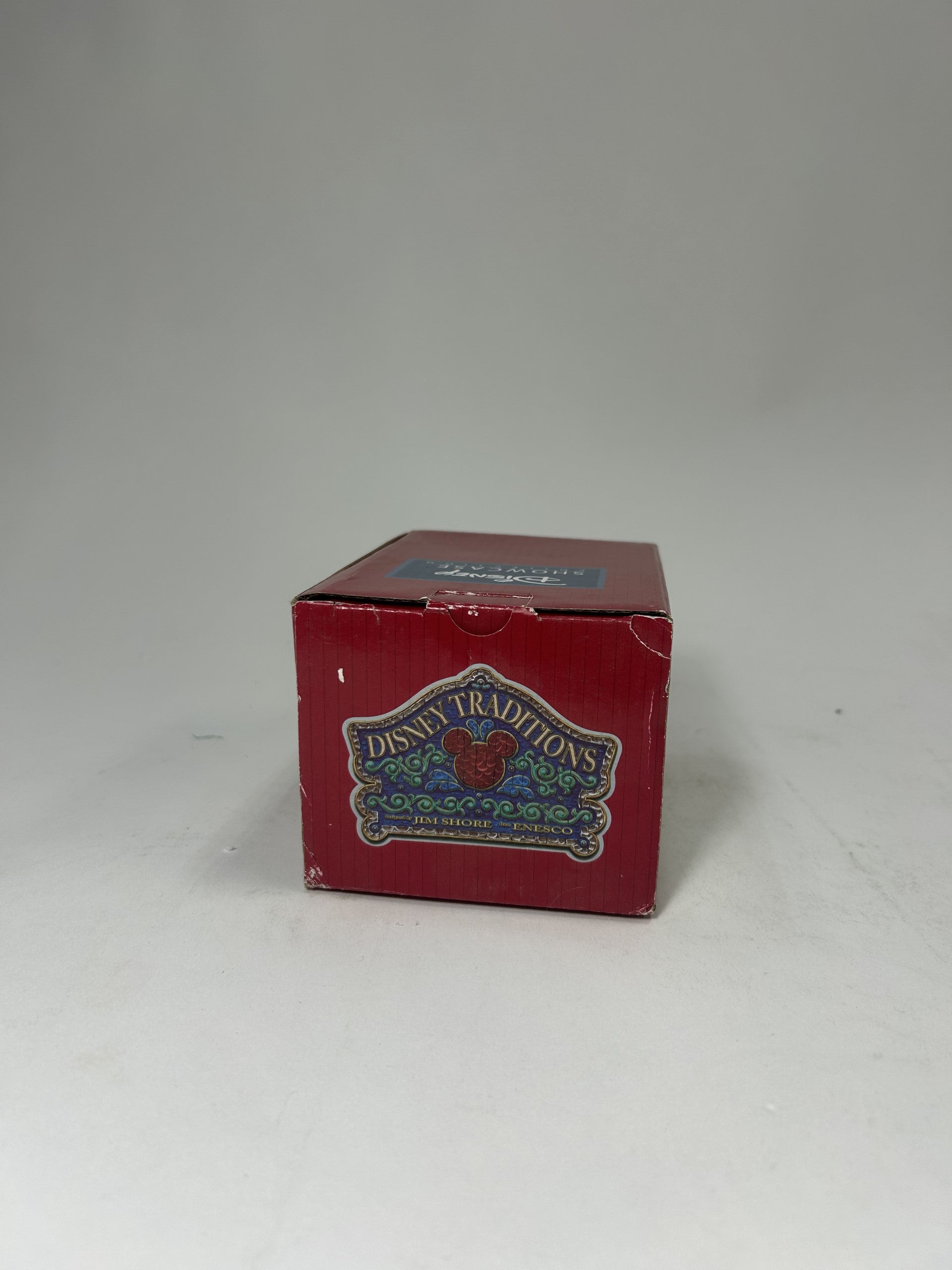 BOX DAMAGE - Timothy Mouse Mini - Country N More Gifts
