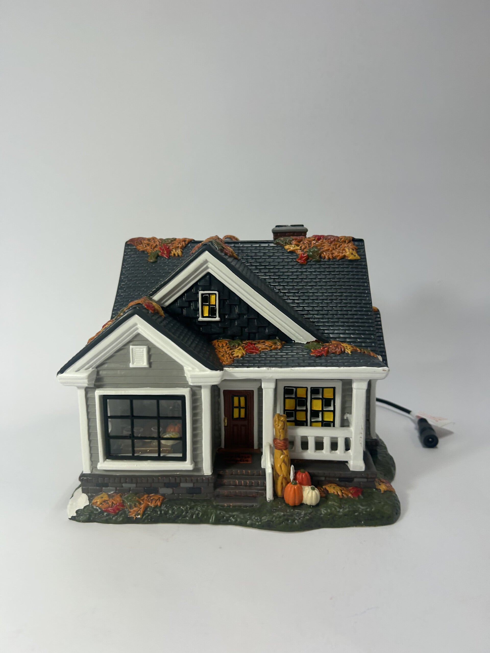 DAMAGED - Gather Round For Thanksgiving - Country N More Gifts
