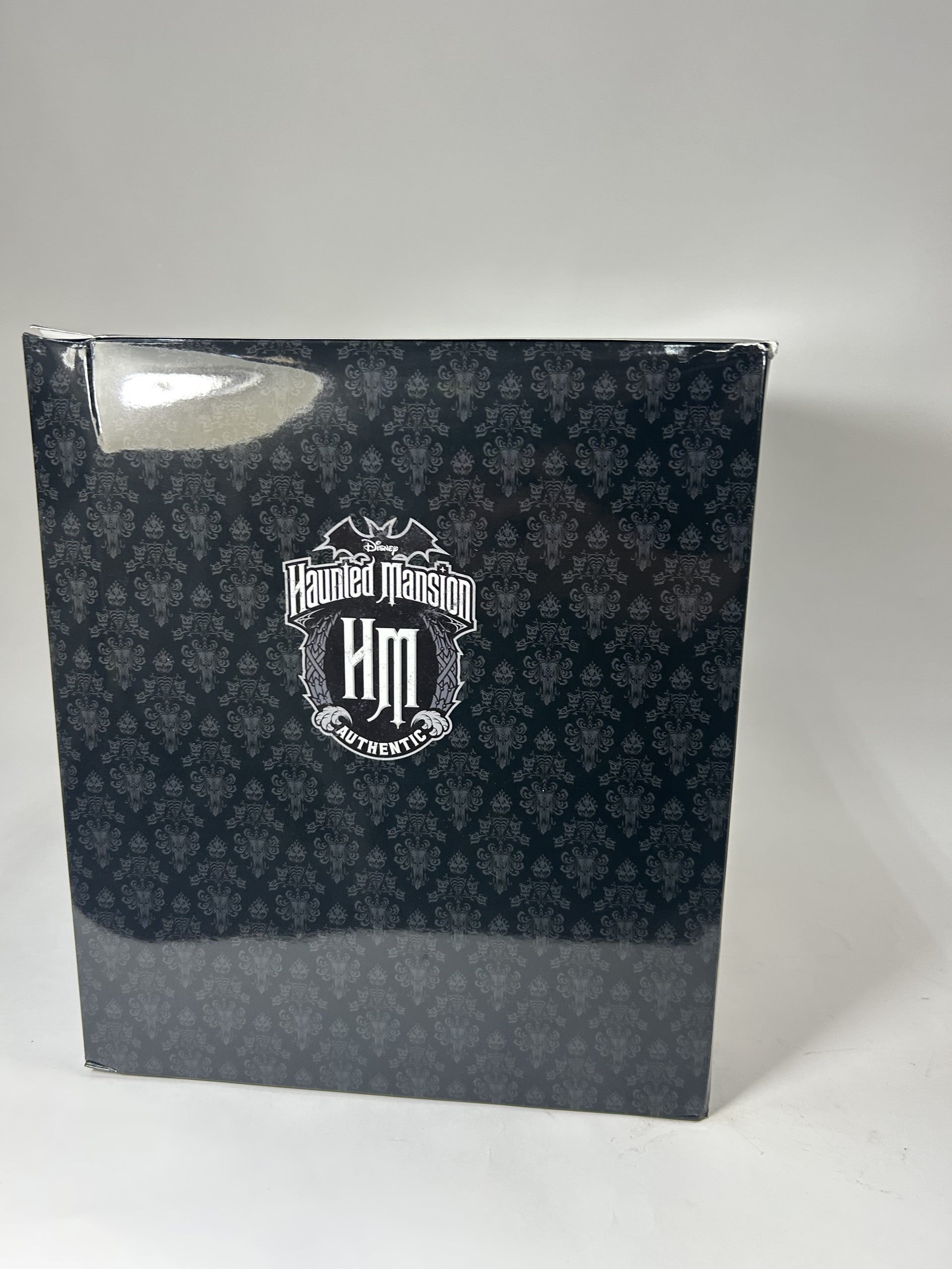 BOX DAMAGE - Disney World Haunted Mansion - Country N More Gifts