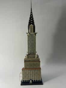 NO BOX - The Chrysler Building