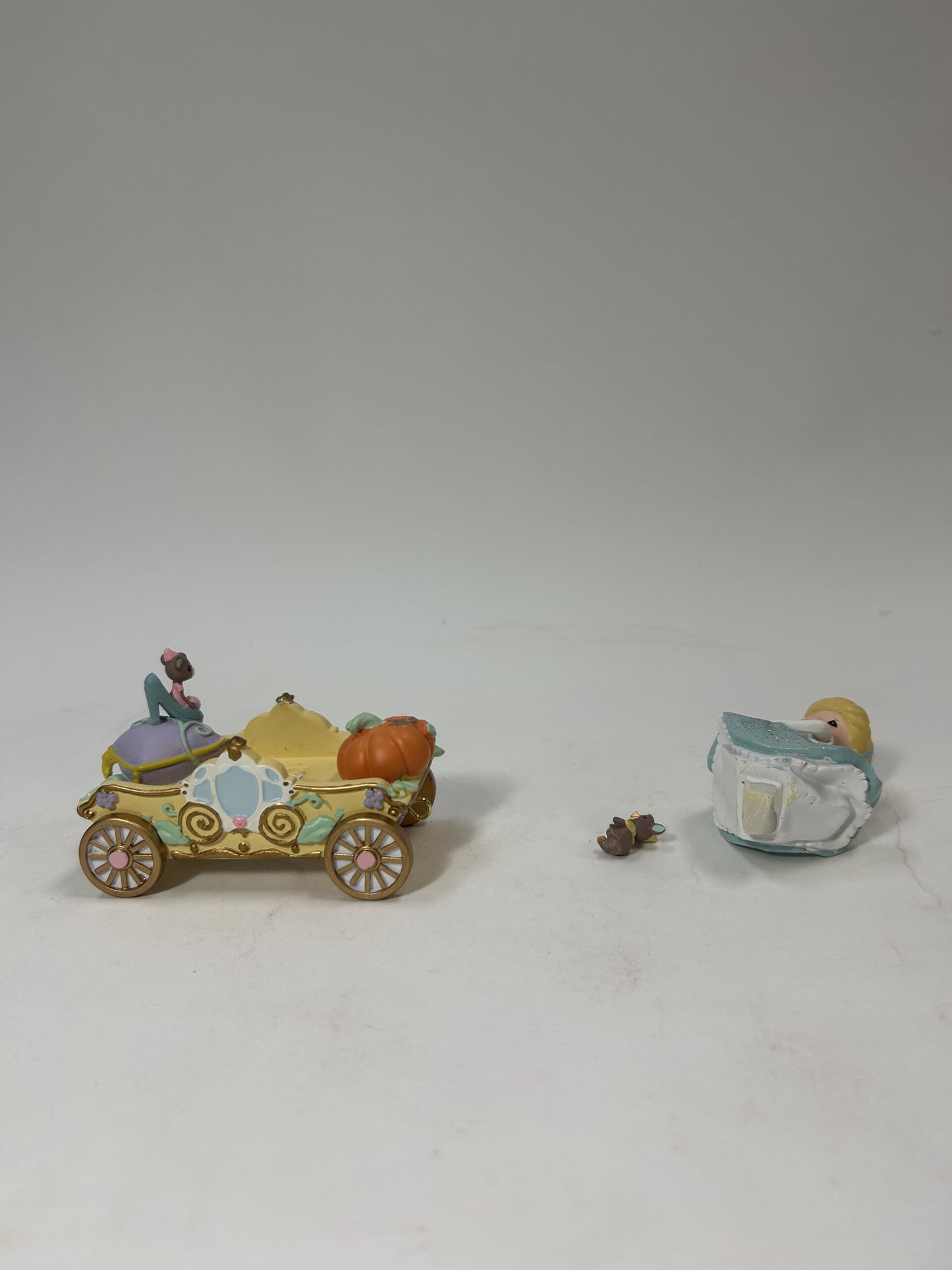 DAMAGED - 02 - Bibbidi, Bobbidi, Boo - Now You're Two - Cinderella - Country N More Gifts