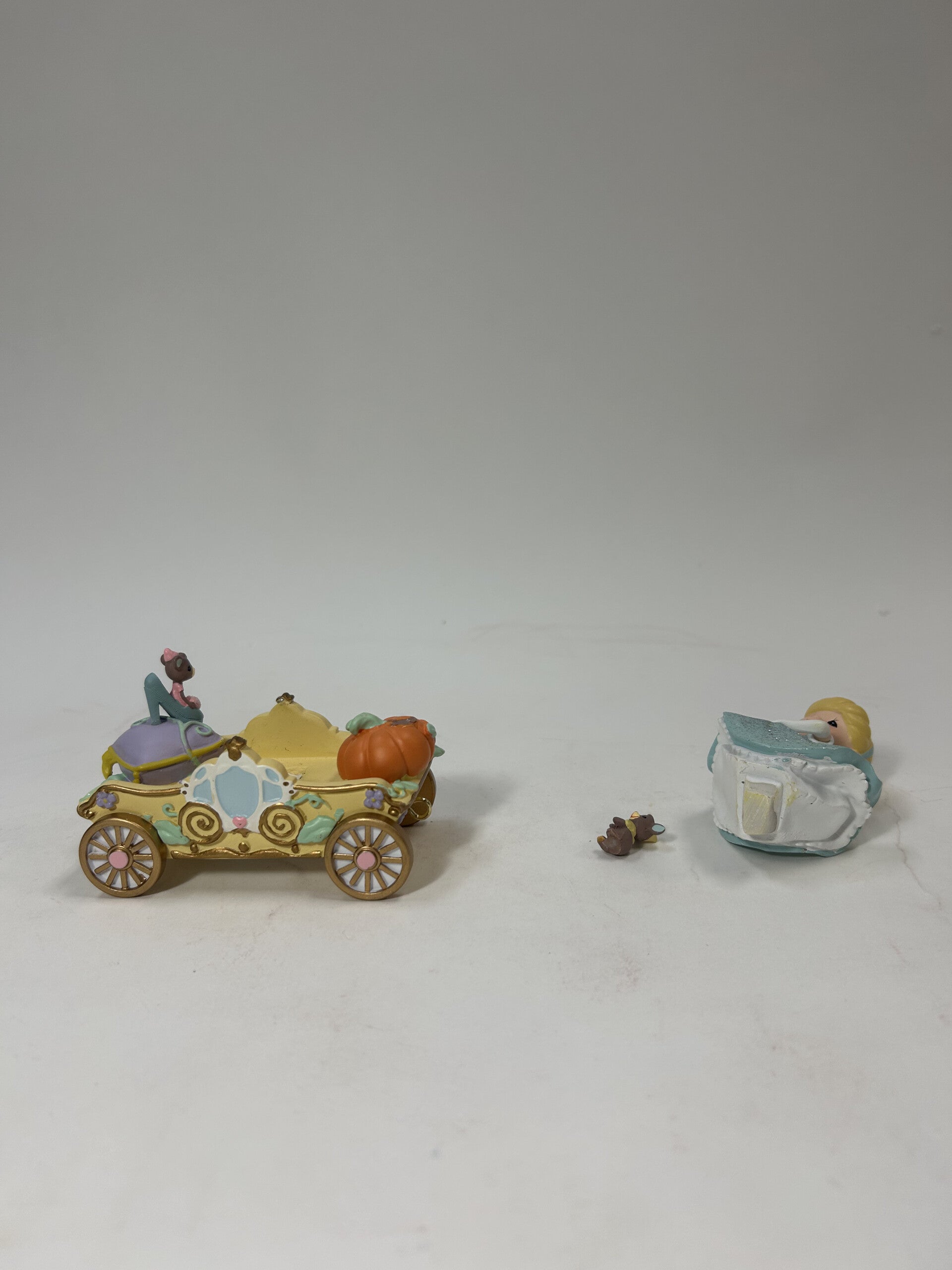 DAMAGED - 02 - Bibbidi, Bobbidi, Boo - Now You're Two - Cinderella - Country N More Gifts