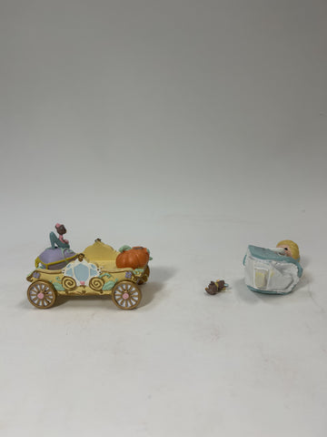 DAMAGED - 02 - Bibbidi, Bobbidi, Boo - Now You're Two - Cinderella - Country N More Gifts