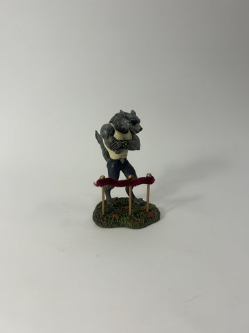 DAMAGED - Silverback Bouncer - Country N More Gifts