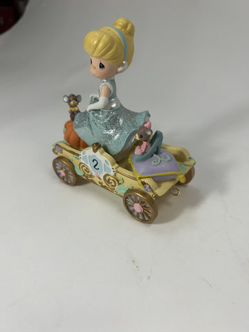 DAMAGED - 02 - Bibbidi, Bobbidi, Boo - Now You're Two - Cinderella - Country N More Gifts